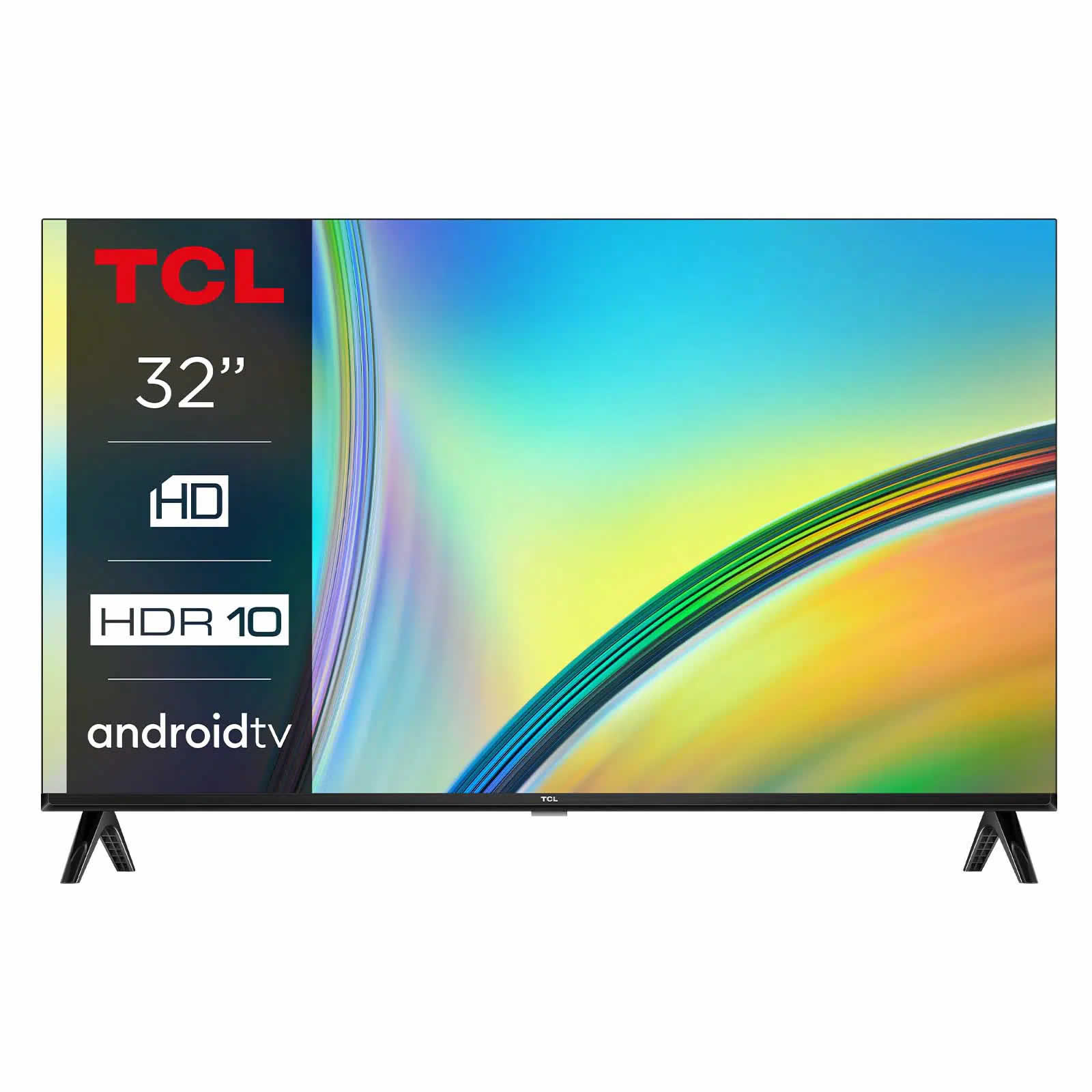 TCL 32inch HD LED SMART TV Android