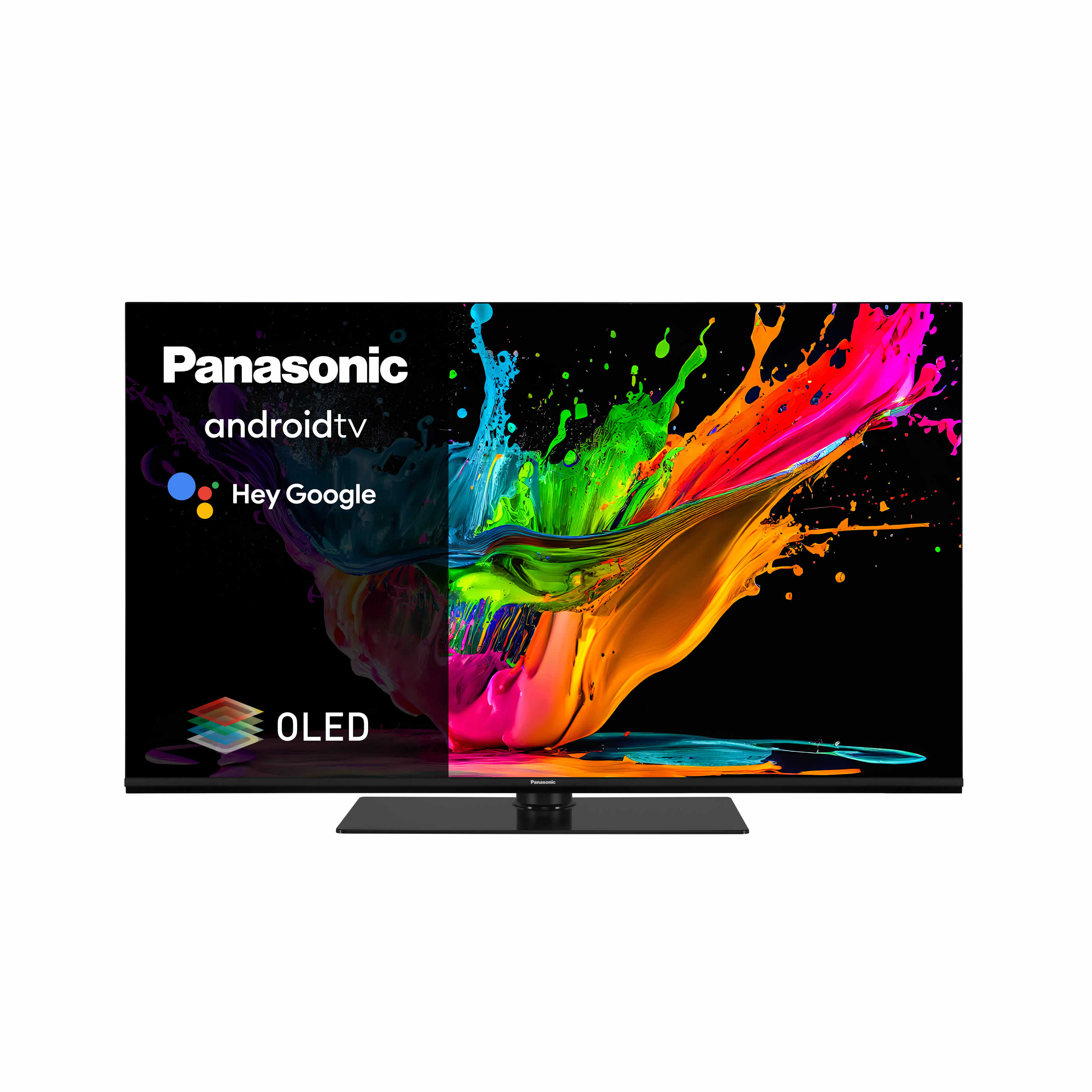 Panasonic 42inch 4K OLED SMART TV Wi-Fi Dolby Atmos Android