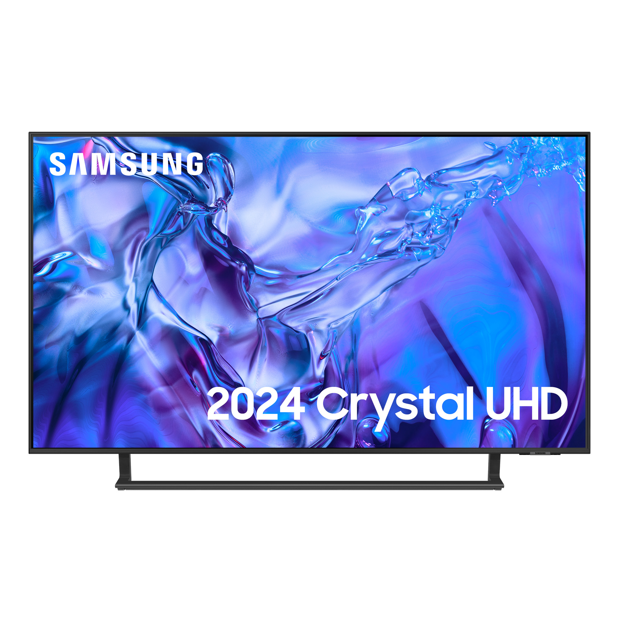 Samsung 43inch Crystal UHD 4K LED SMART TV Wi-Fi Alexa