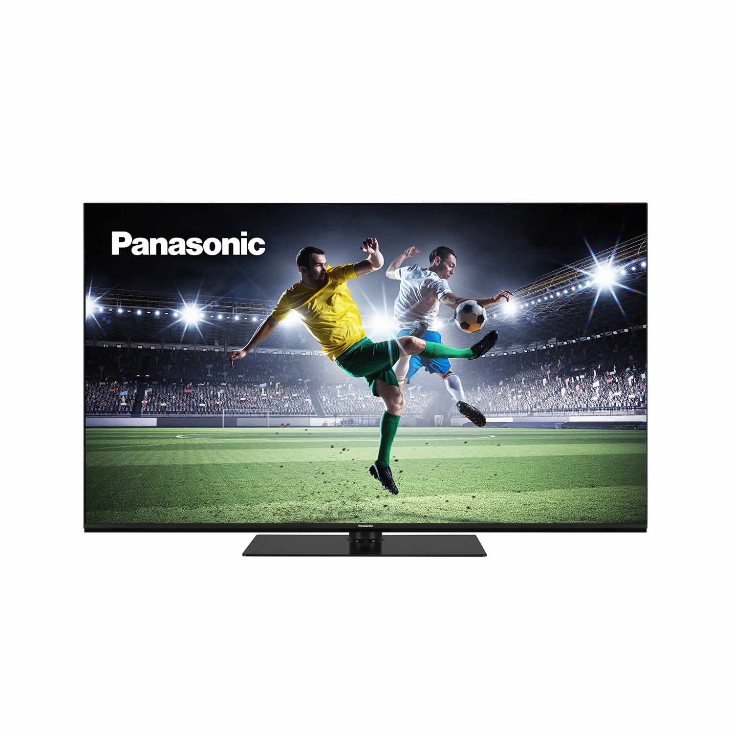 Panasonic 48inch 4K OLED SMART TV Wi-Fi Dolby Atmos Android