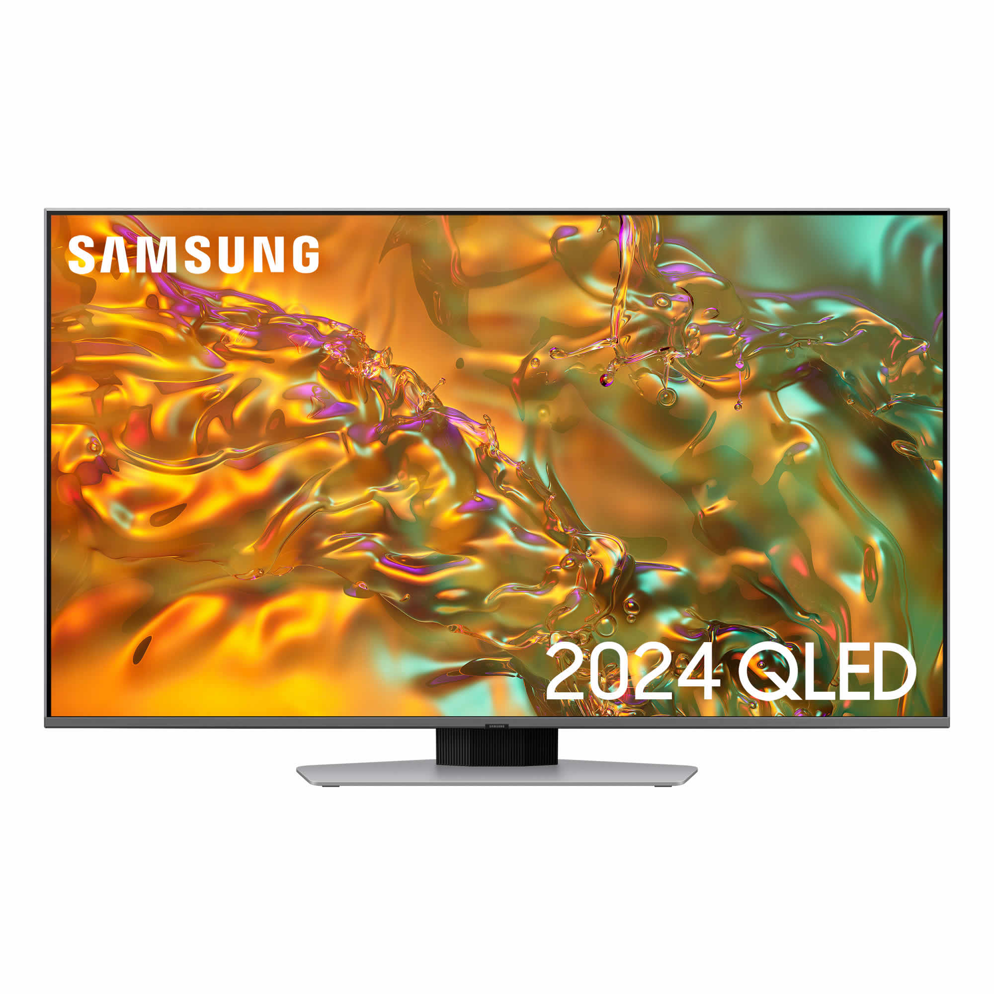 Samsung 50inch QLED UHD 4K Quantum SMART TV WiFi Dolby Atmos