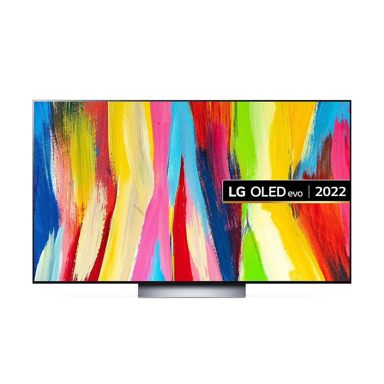 LG 42inch OLED HDR 4K UHD SMART TV WiFi Dolby Atmos