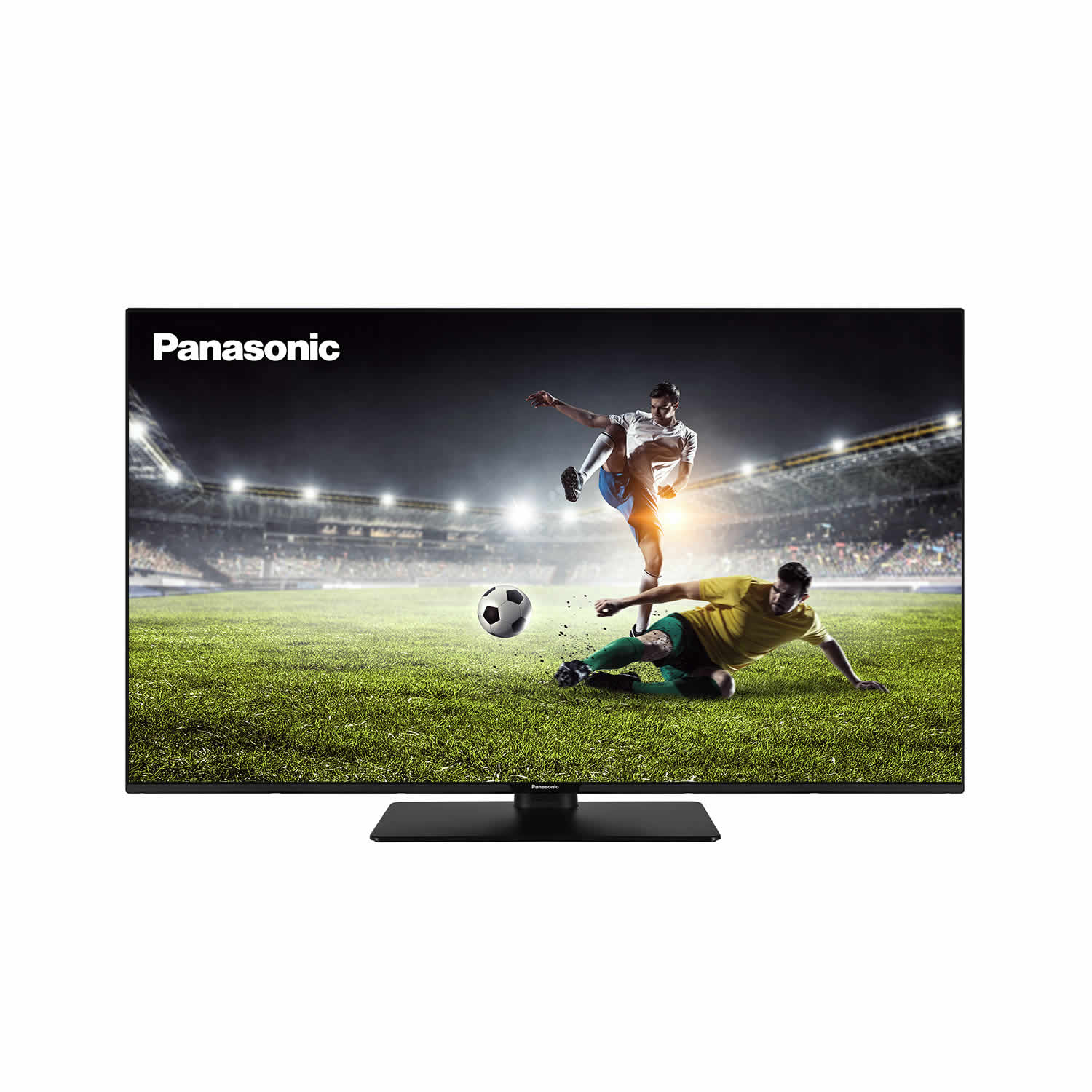 Panasonic 55inch Ultra HD 4K LED HDR10 SMART TV WiFi