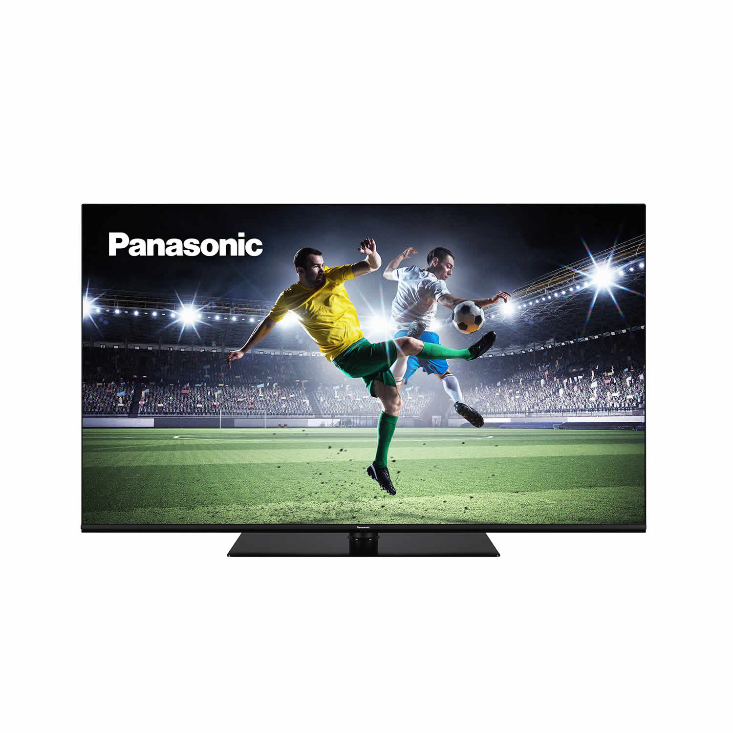 Panasonic 55inch 4K OLED SMART TV Wi-Fi Dolby Atmos Android