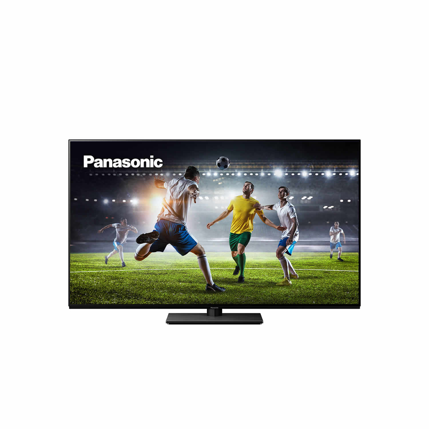 Panasonic 55inch 4K OLED SMART TV Wi-Fi Alexa & Google Assistant