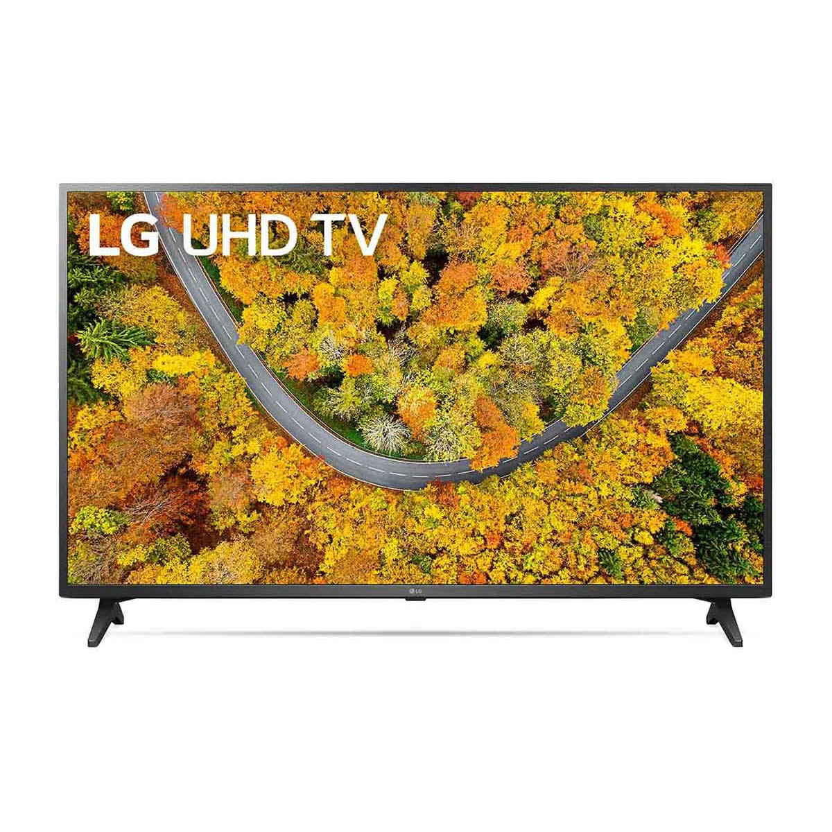 Image of 65in LG 65UP75006LF  Smart 4K Ultra HD HDR LED TV