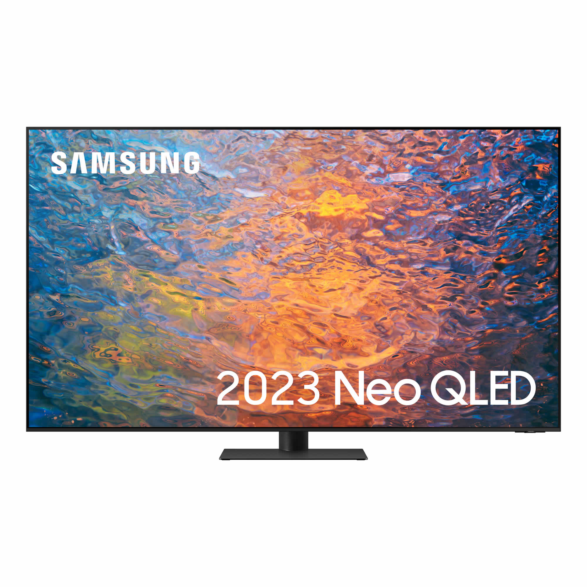 Samsung 55inch Neo QLED UHD 4K HDR10+ SMART TV WiFi