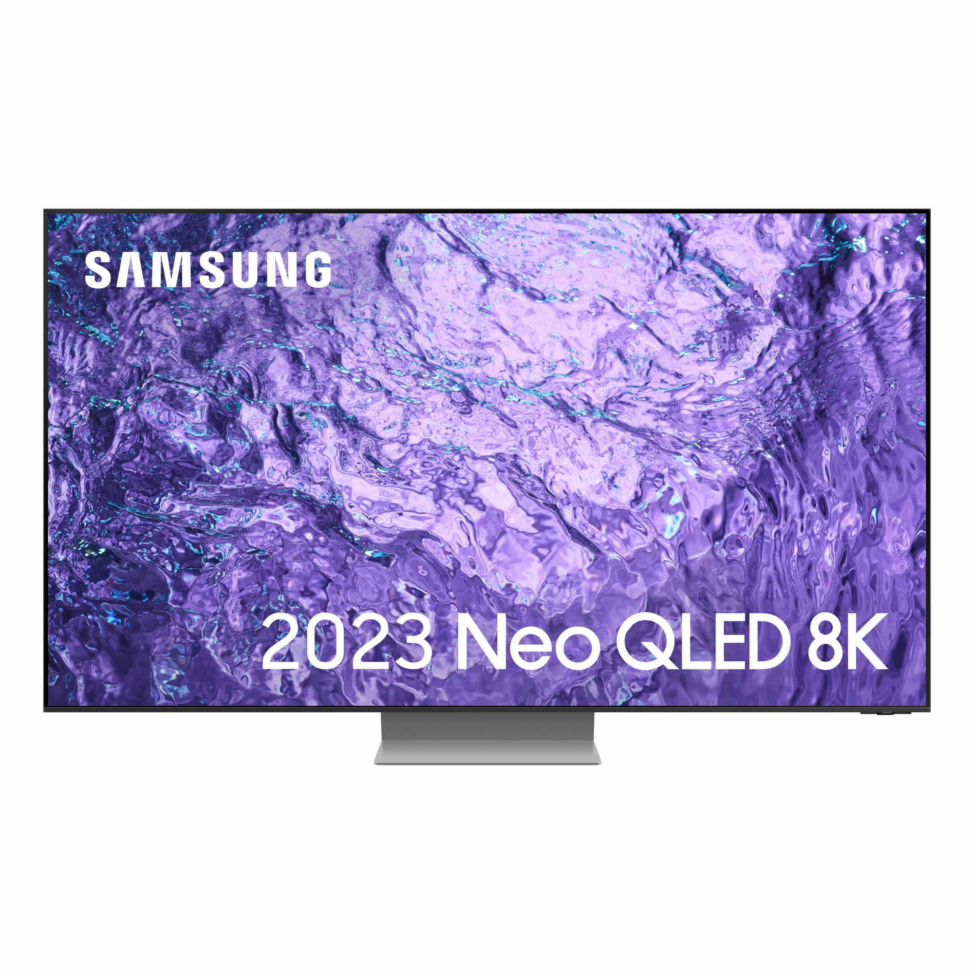 Samsung 55inch Neo QLED UHD 8K HDR10+ SMART TV WiFi