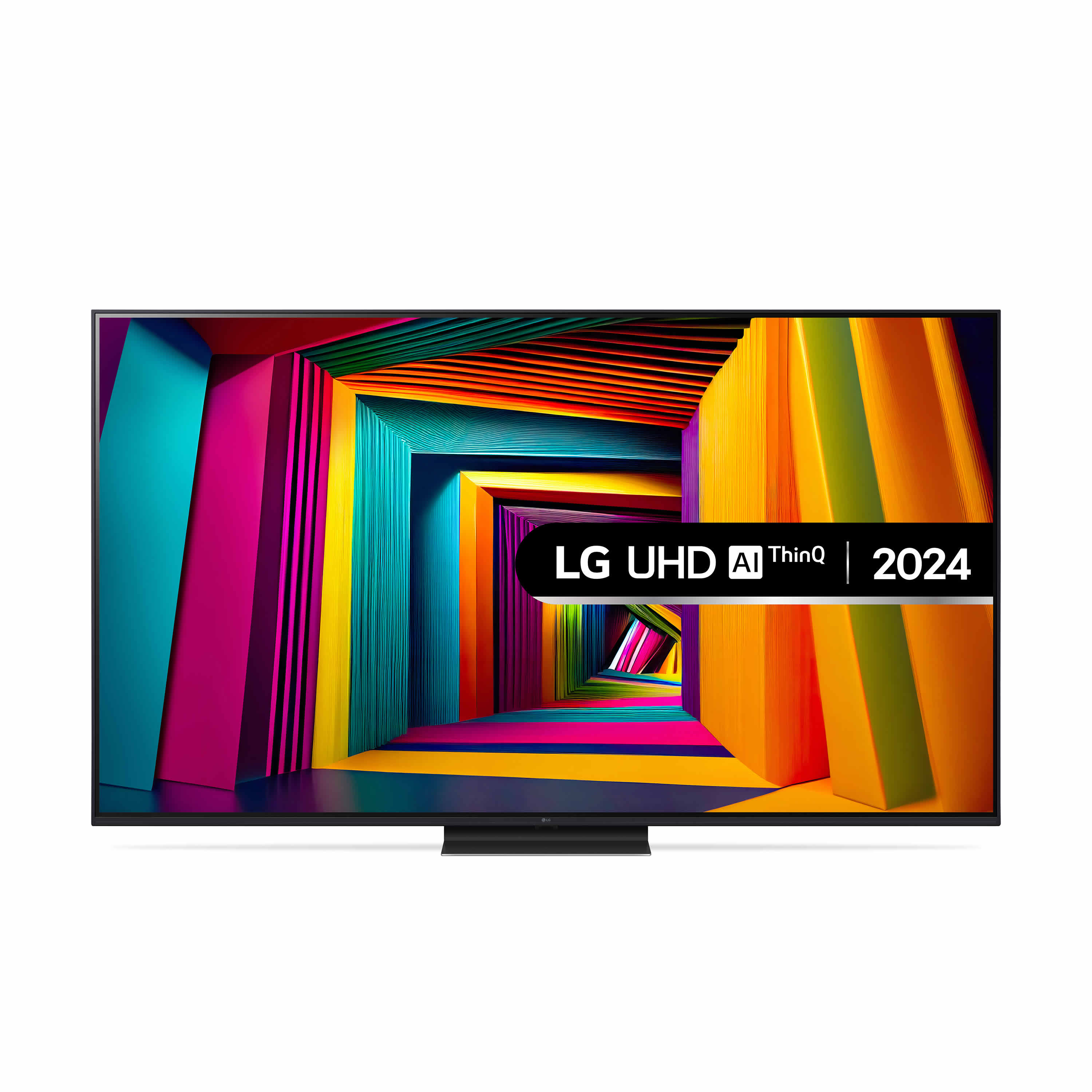 LG 65inch HDR 4K UHD LED SMART TV WiFi Built-in Alexa