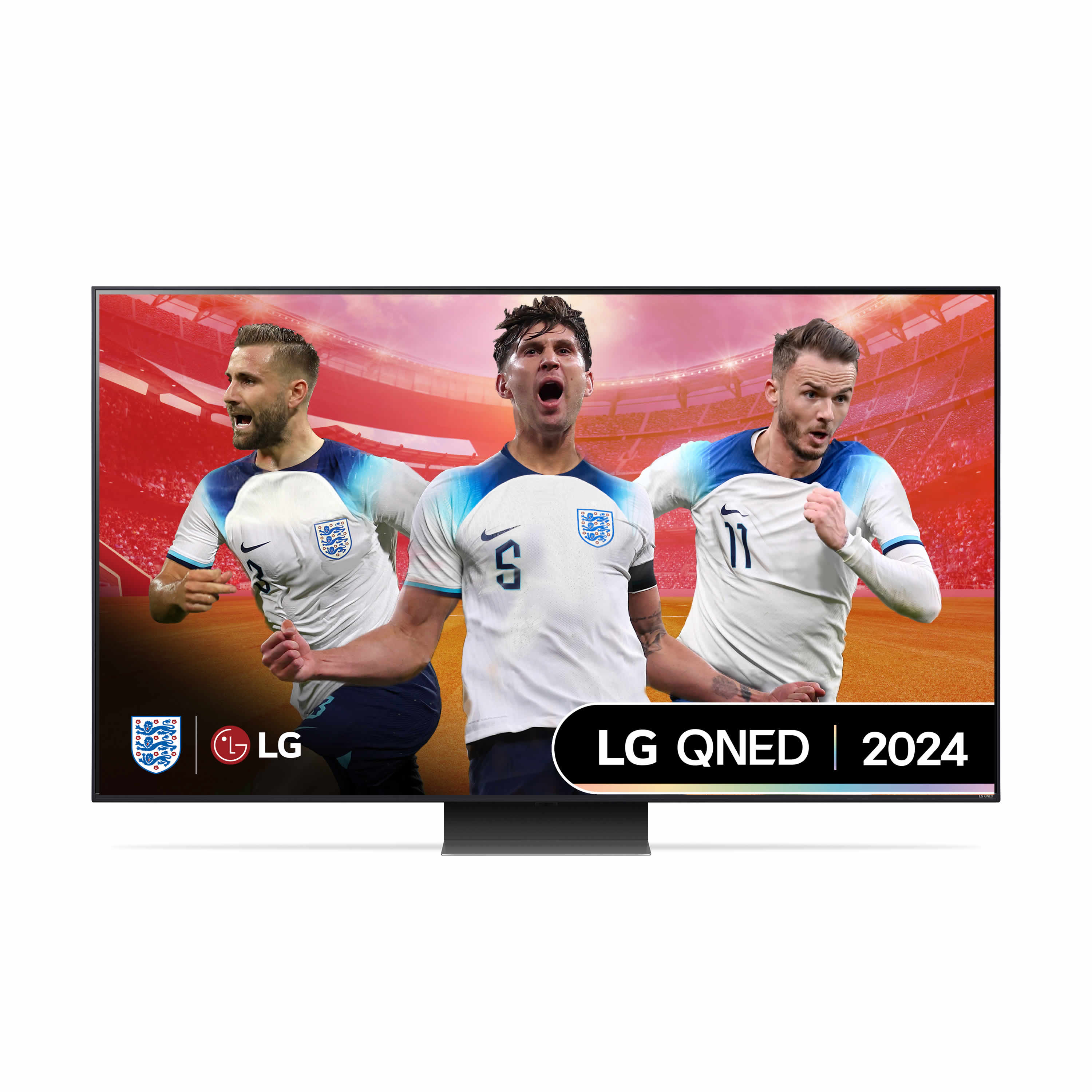 LG 75inch 4K QNED SMART TV WiFi