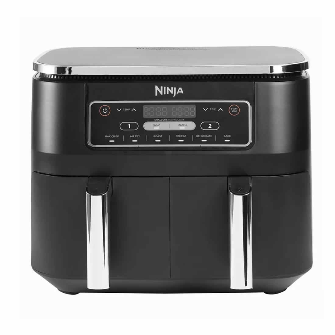 Ninja 7.6litre Dual Zone Air Fryer