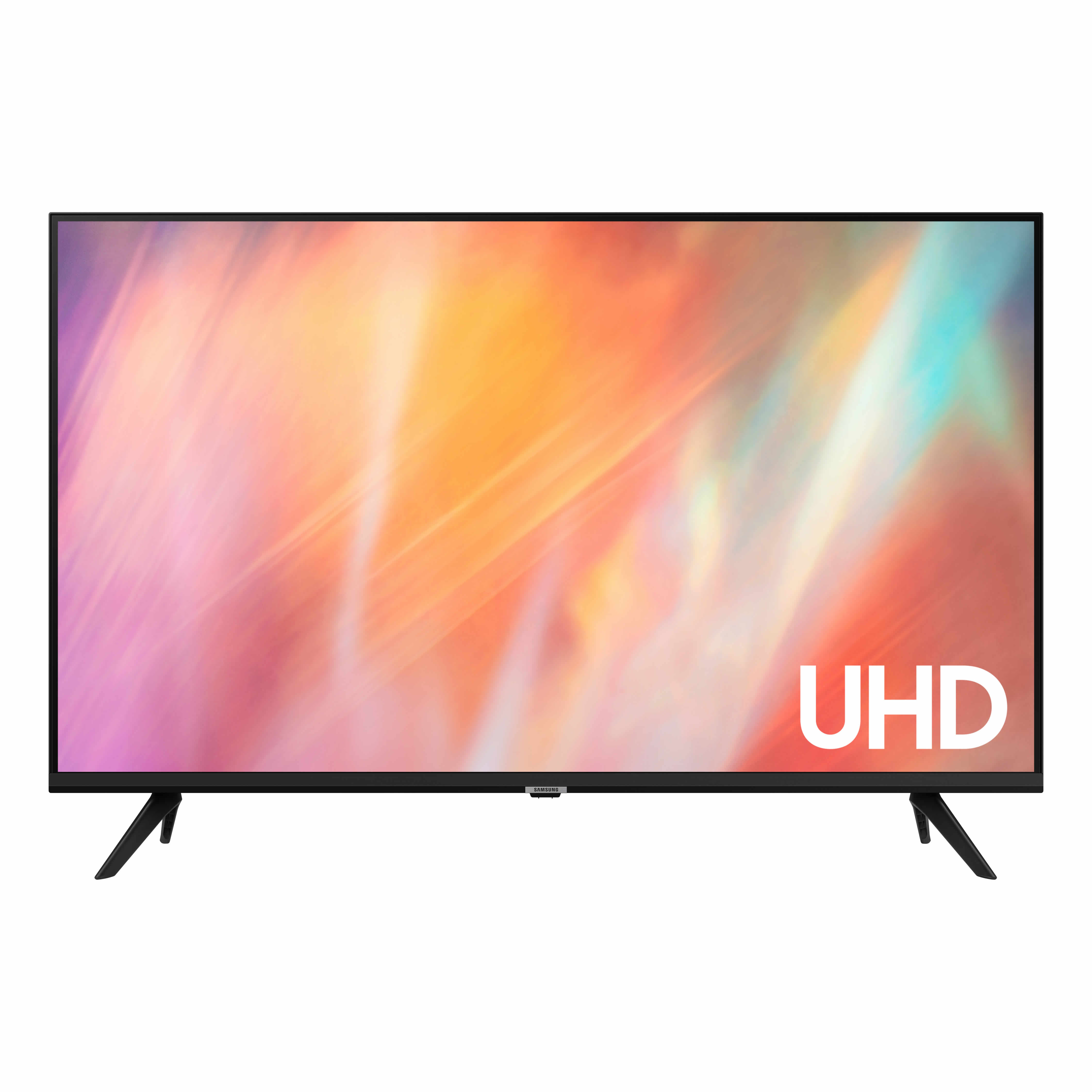 Samsung 43inch Crystal UHD 4K LED SMART TV HDR10+ Wi-Fi