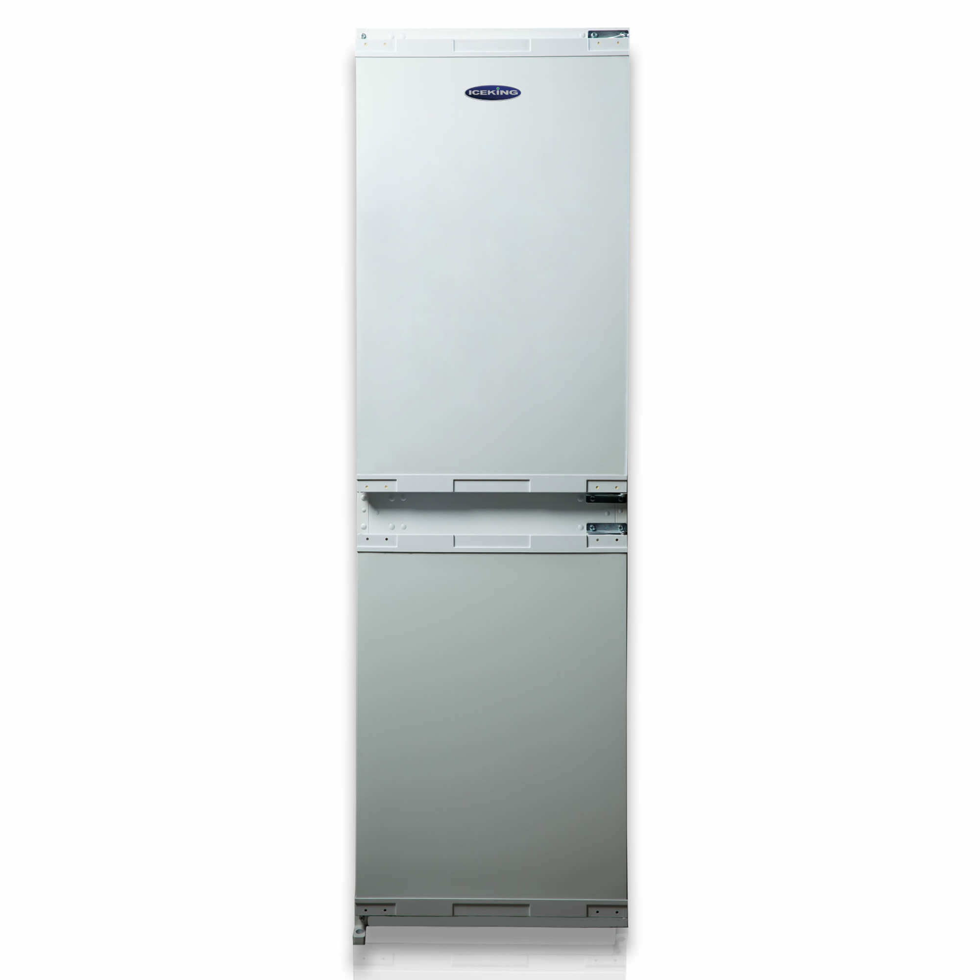 Ice-King 222litre 70/30 Integrated Fridge Freezer