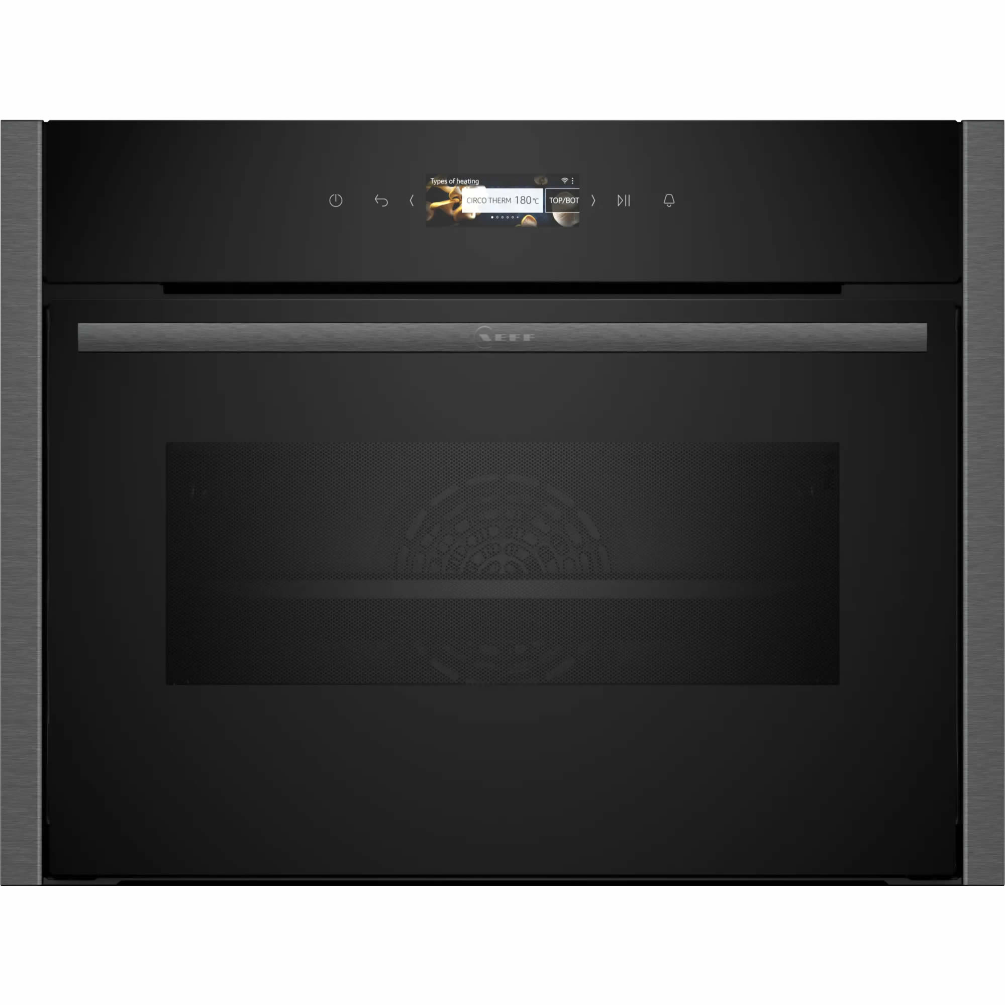 Neff Built-in Compact Oven with Microwave