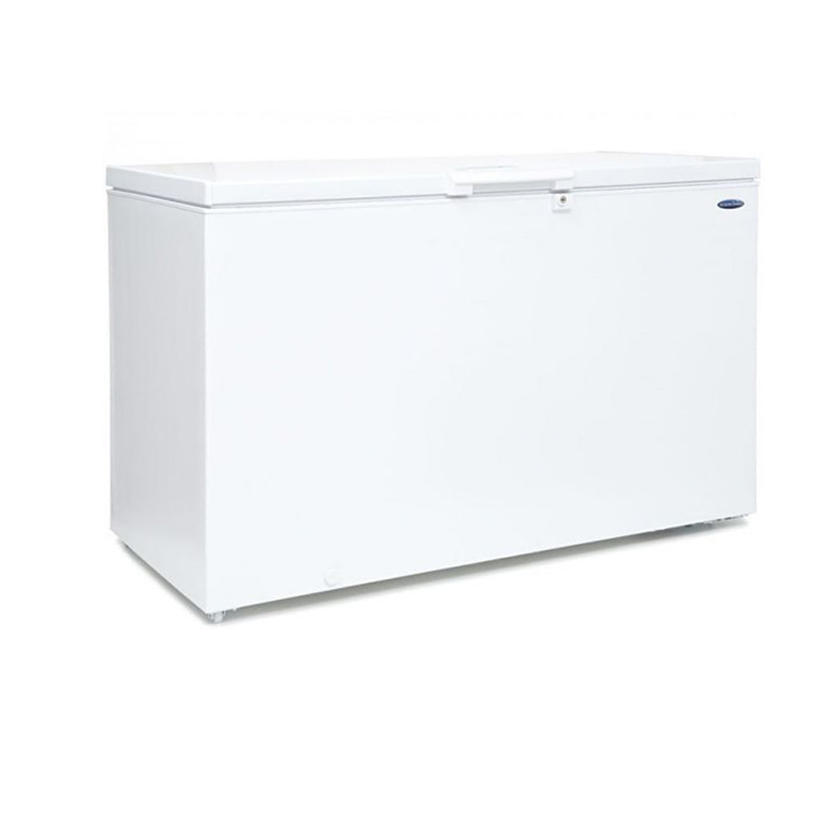 Ice-King 560litre Chest Freezer Class F White