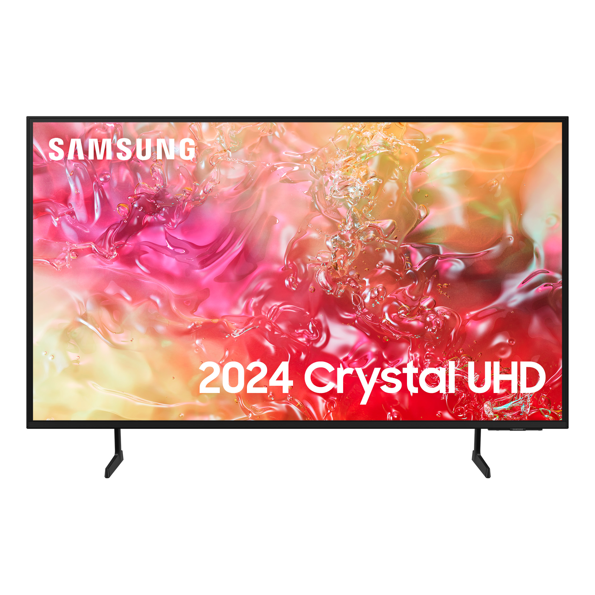Samsung 55inch UHD 4K LED HDR SMART TV
