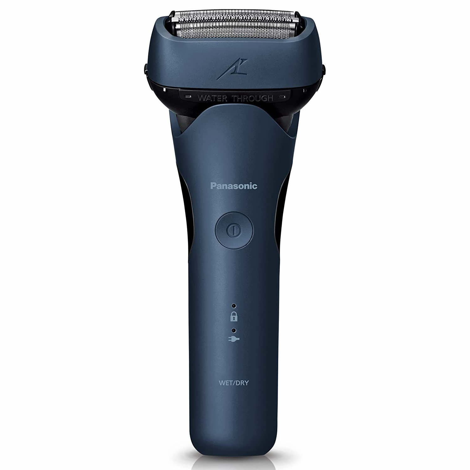 Panasonic Rechargeable Wet & Dry Mens Shaver