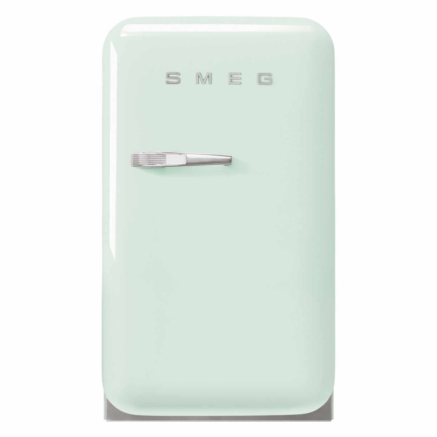 Smeg 34litre 1950s Retro Style Minibar Pastel Green