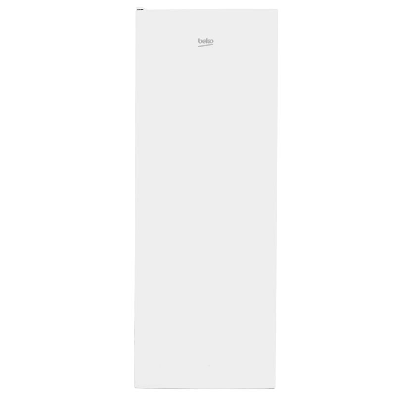Beko FFG1545W Tall Freezer, A+ Energy Rating, 55cm Wide, White