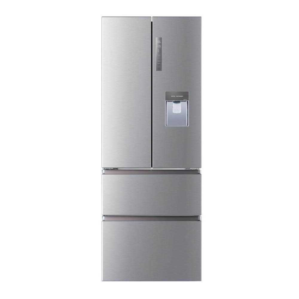 Haier Multi-Door Fridge Freezer Frost Free Water Dispenser