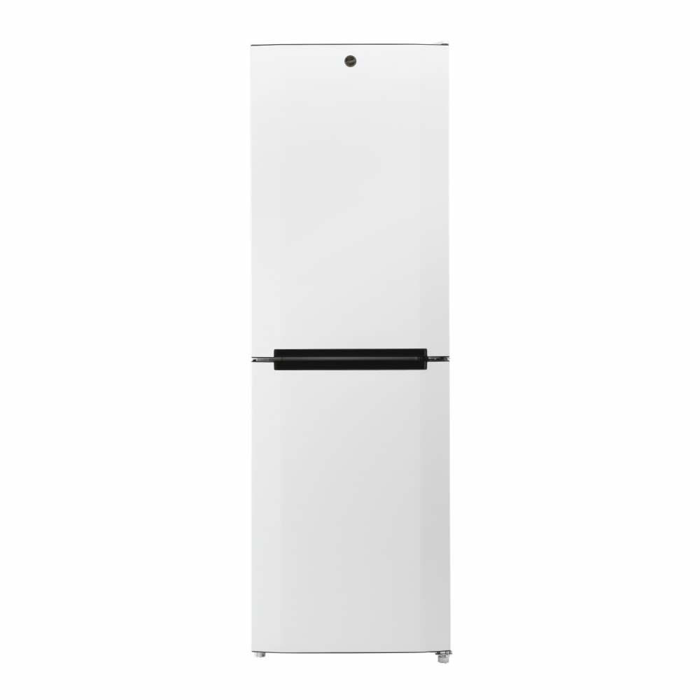 Hoover 308litre Fridge Freezer Frost Free Class F White