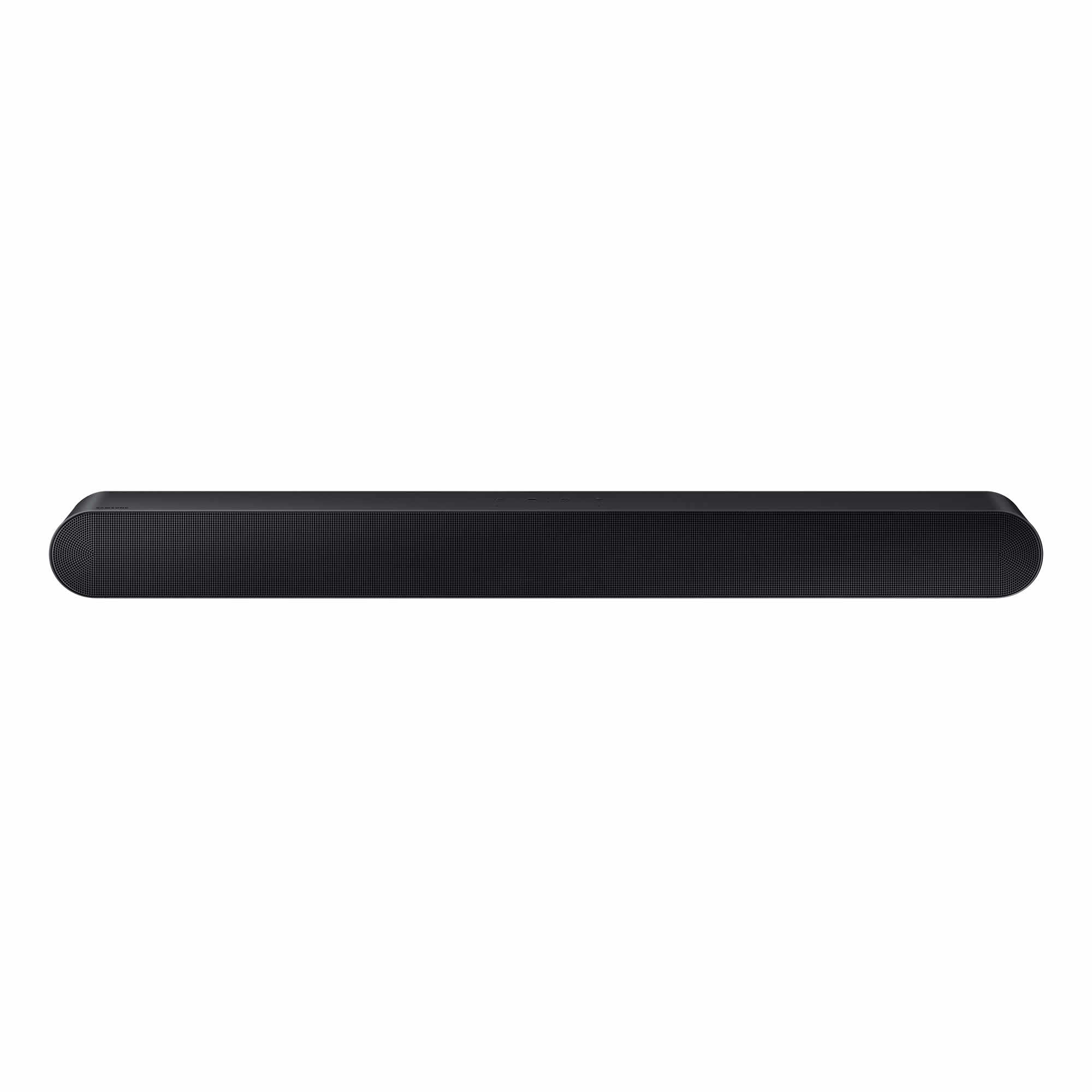 Samsung 5.0Ch All-in-One Soundbar Alexa Voice Control Black
