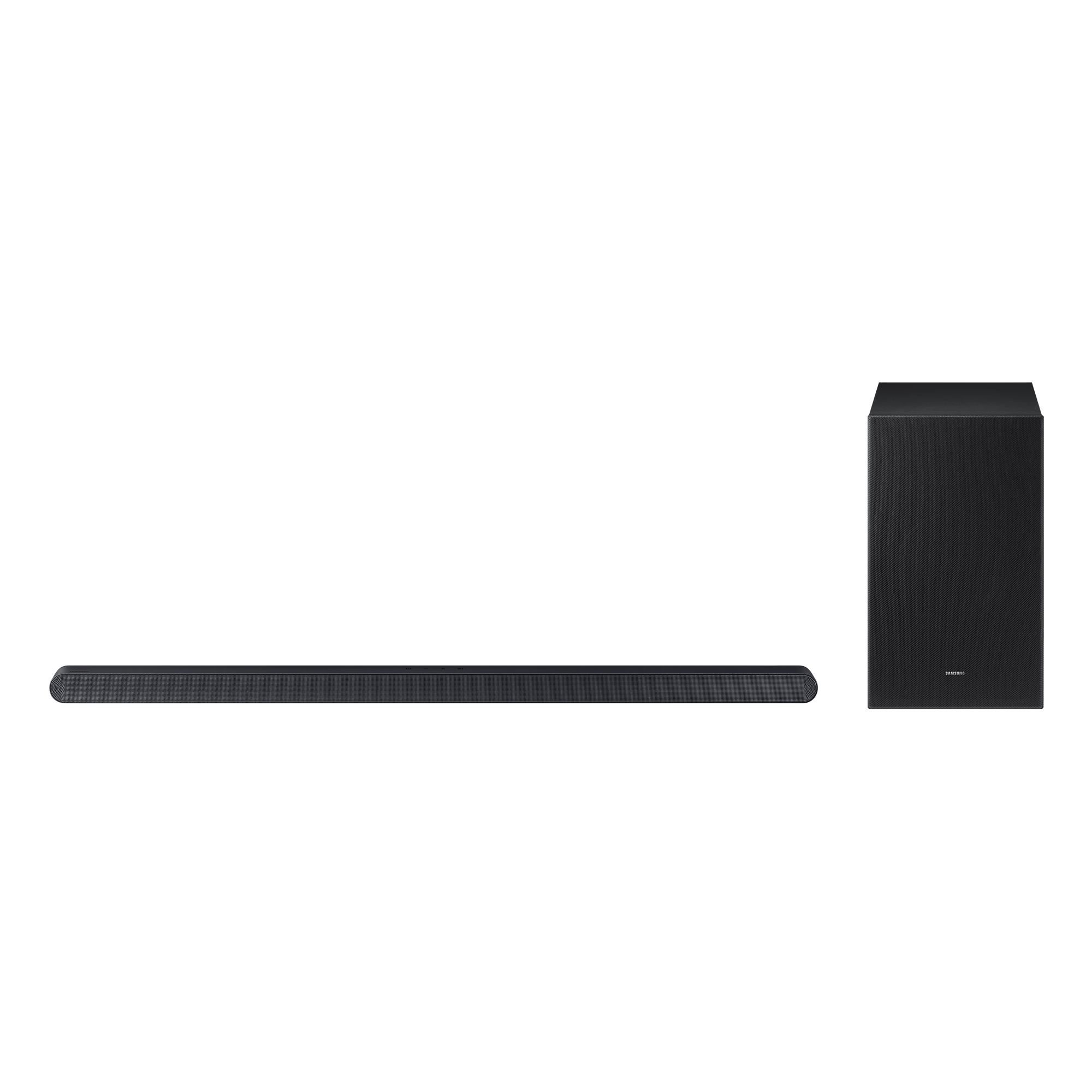 Samsung 3.1Ch Soundbar Wireless Sub Woofer Bluetooth Alexa