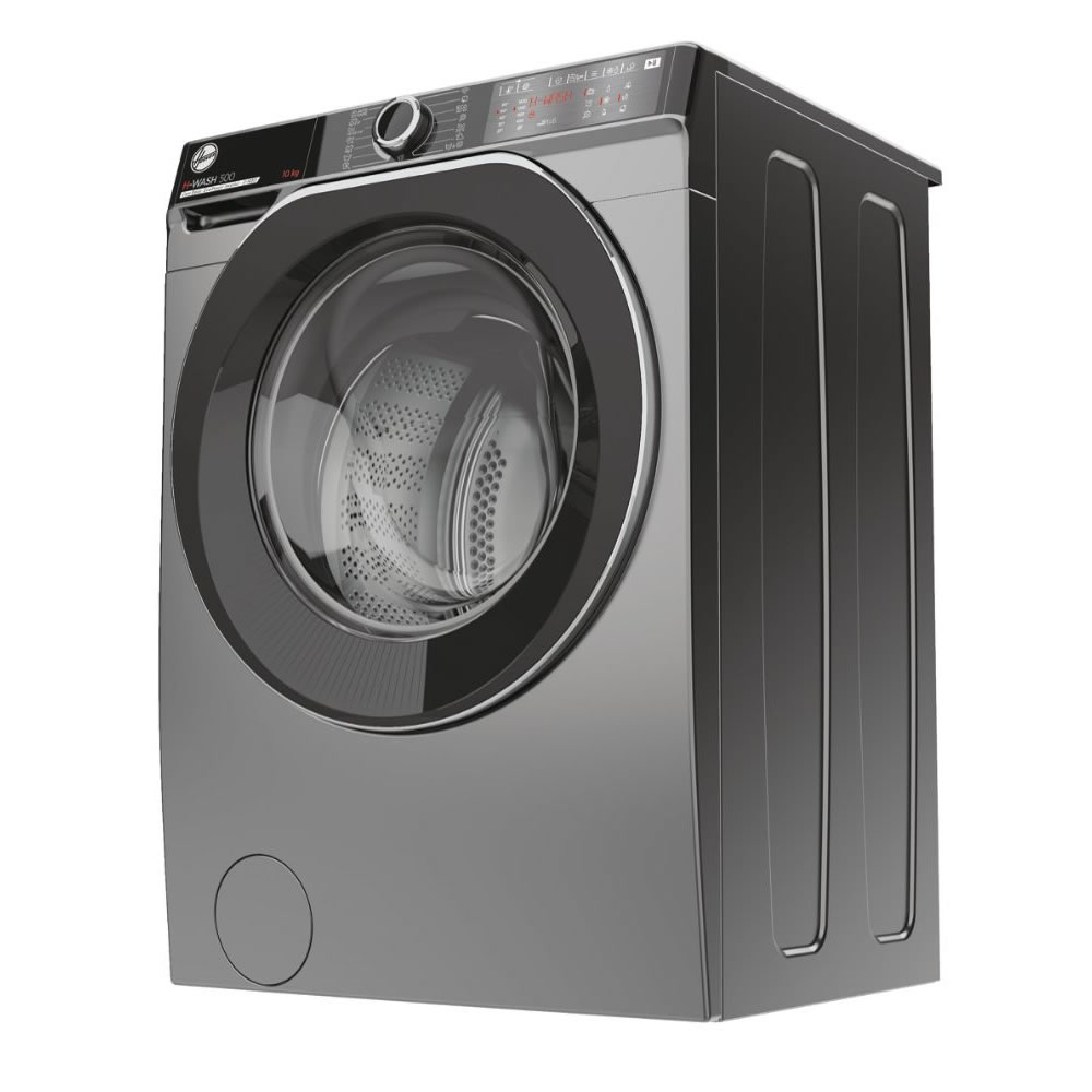 Hoover 1600rpm Washing Machine 10kg Load Wi-Fi Class A
