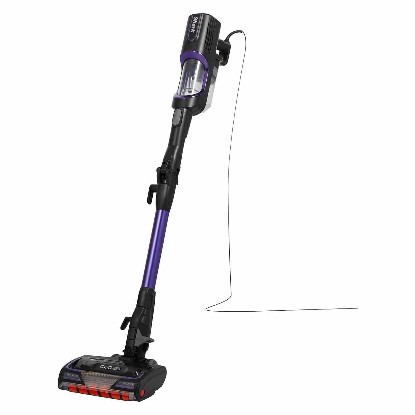 Shark Corded Stick Vacuum Cleaner