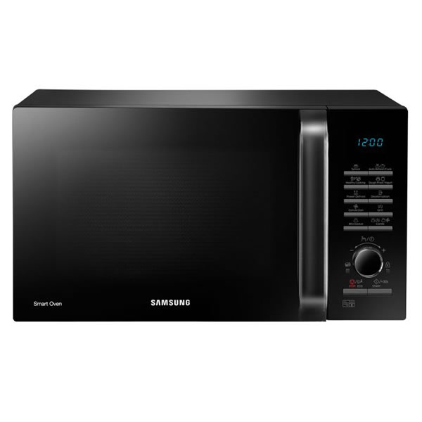 Samsung MC28H5125AK Combination Microwave Oven, Black