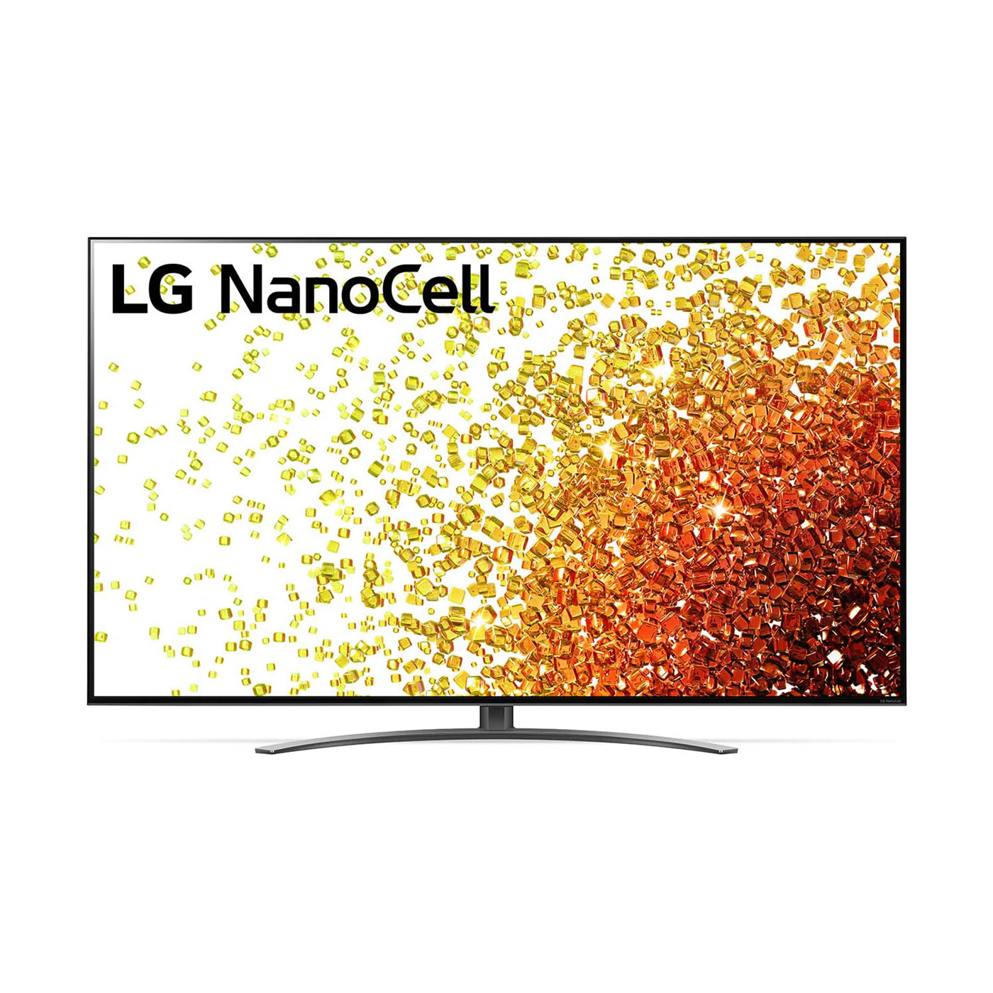 LG 55inch NanoCell 4K Ultra HD LED WiFi Dolby Atmos