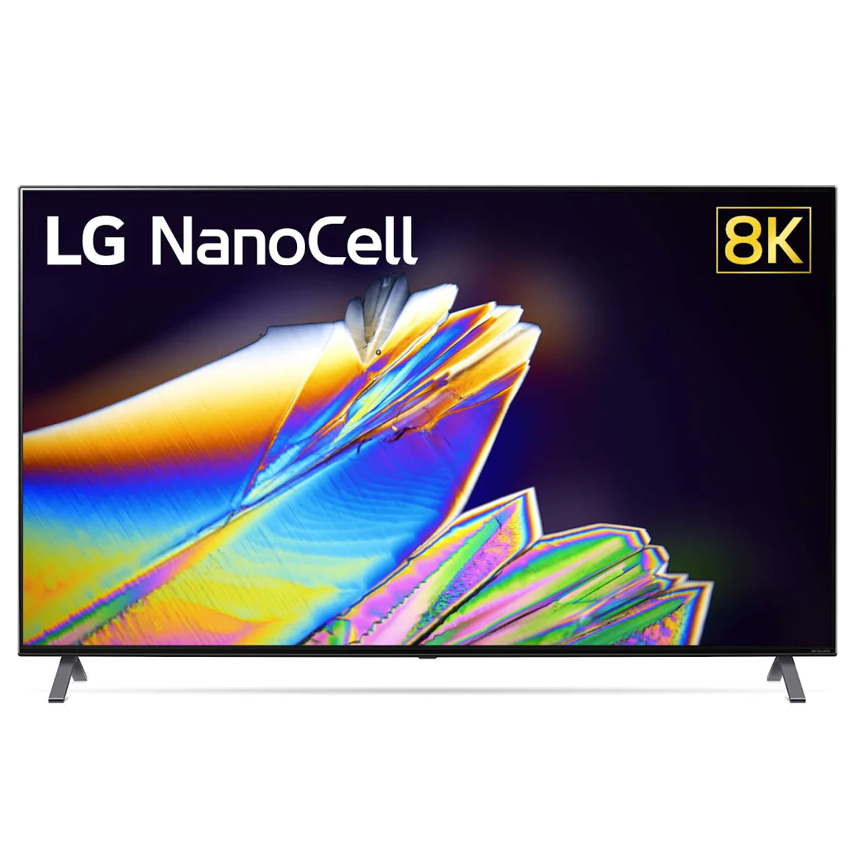 LG 55inch NanoCell 8K HDR LED SMART TV WiFi Dolby Atmos