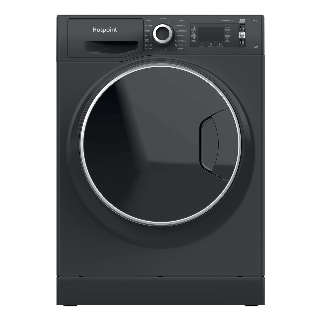 Image of Hotpoint NLLCD1064DGD