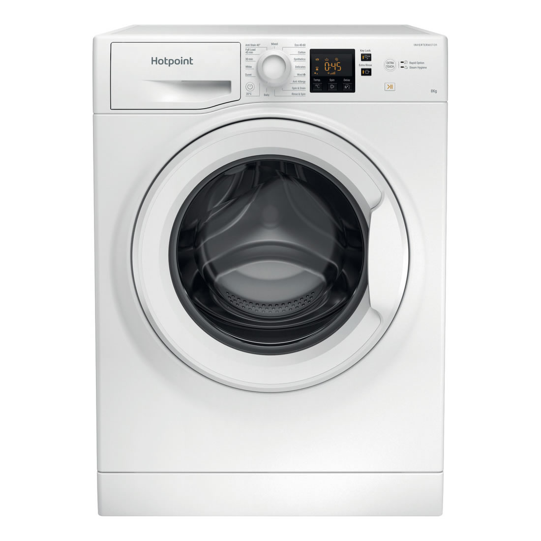 Image of Hotpoint NSWF845CW