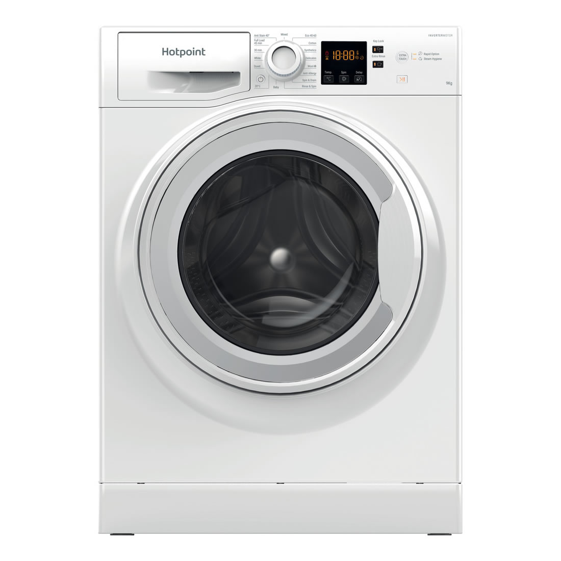 Image of Hotpoint NSWF945CW
