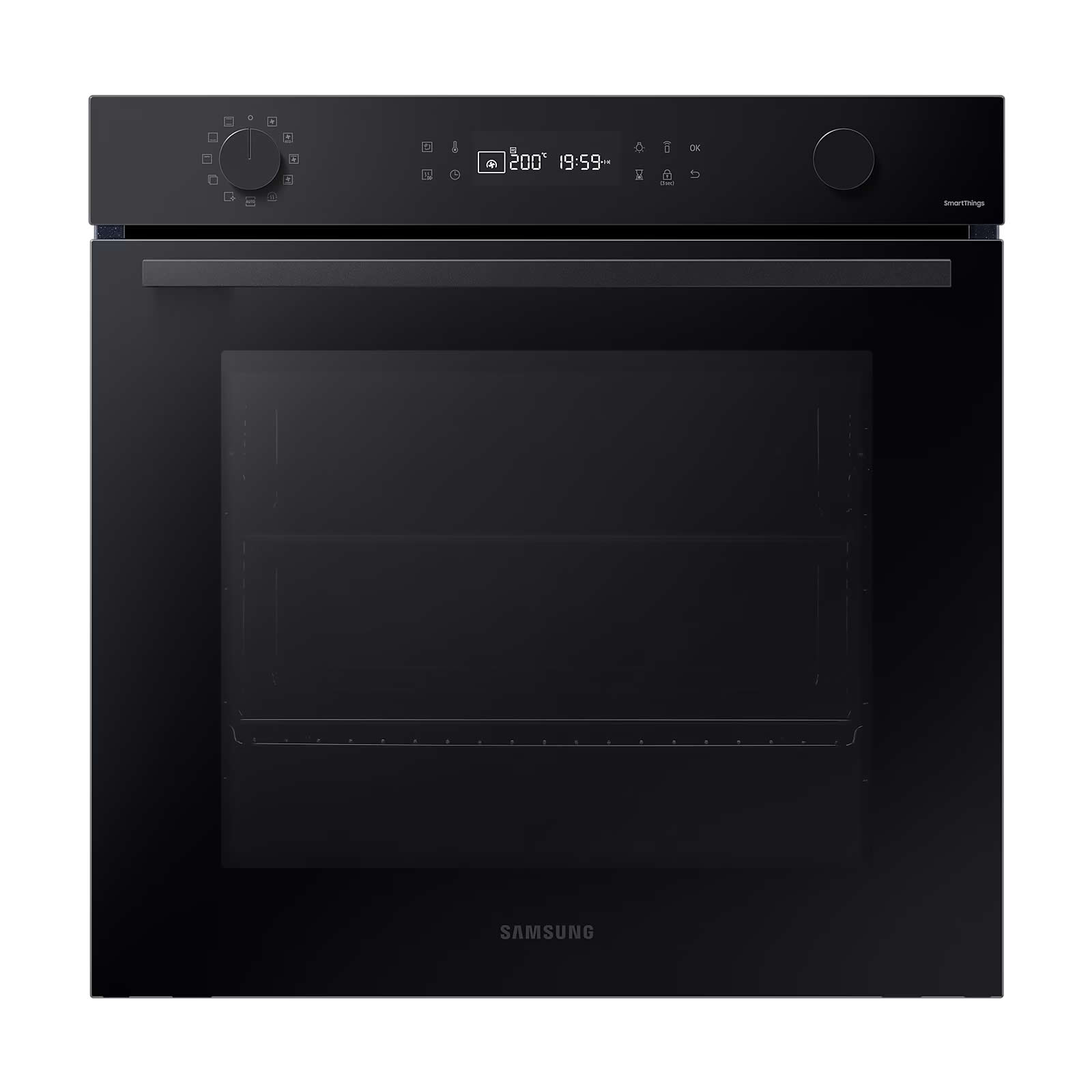 Samsung Series 4 Smart Oven with Catalytic Cleaning