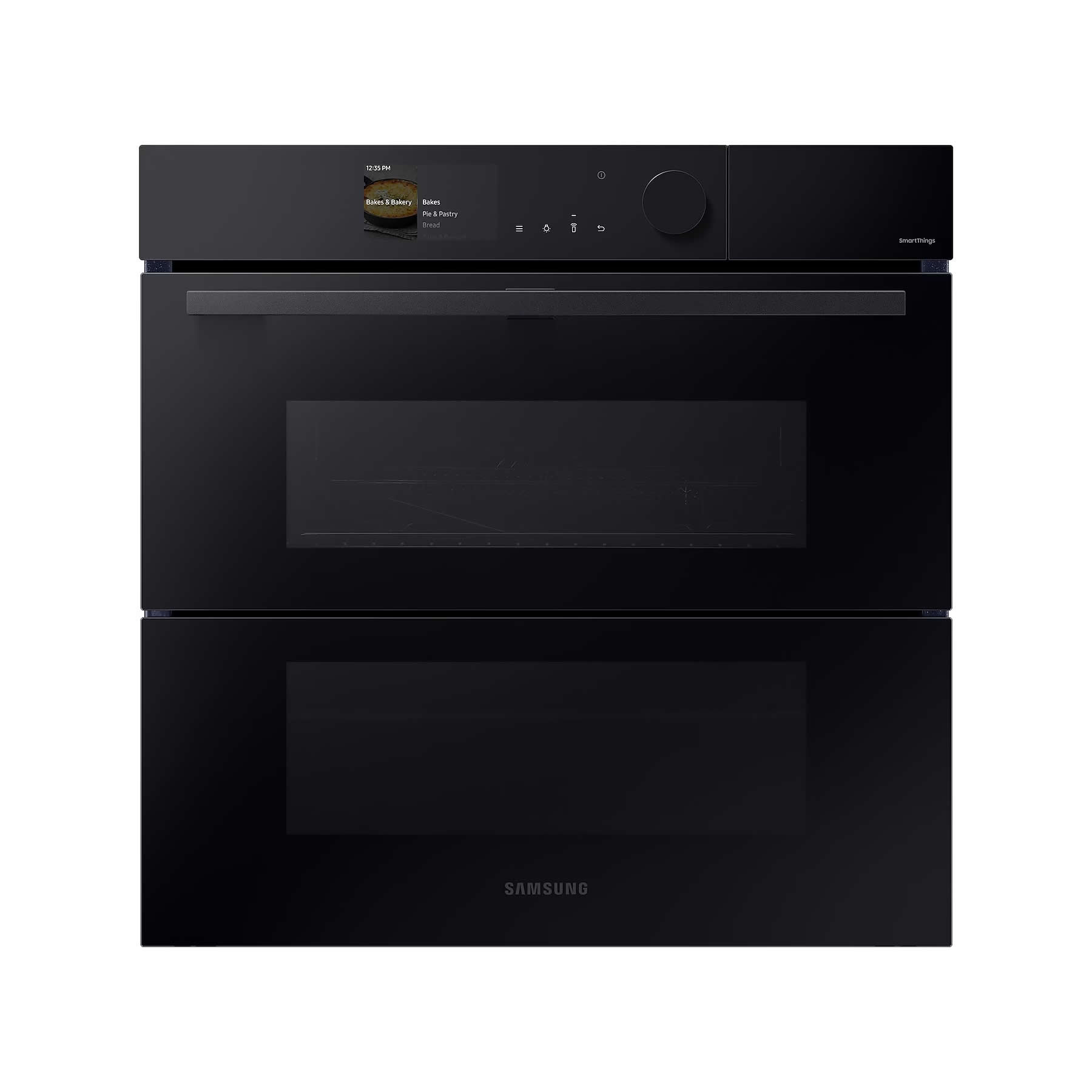 Samsung Series 6 Smart Oven with Dual Cook Steam Flex