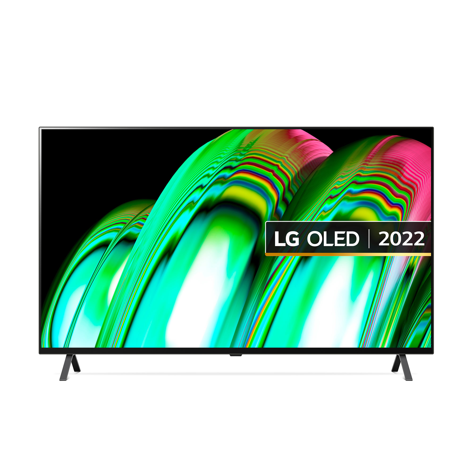 LG 48inch OLED HDR 4K UHD SMART TV WiFi Dolby Atmos