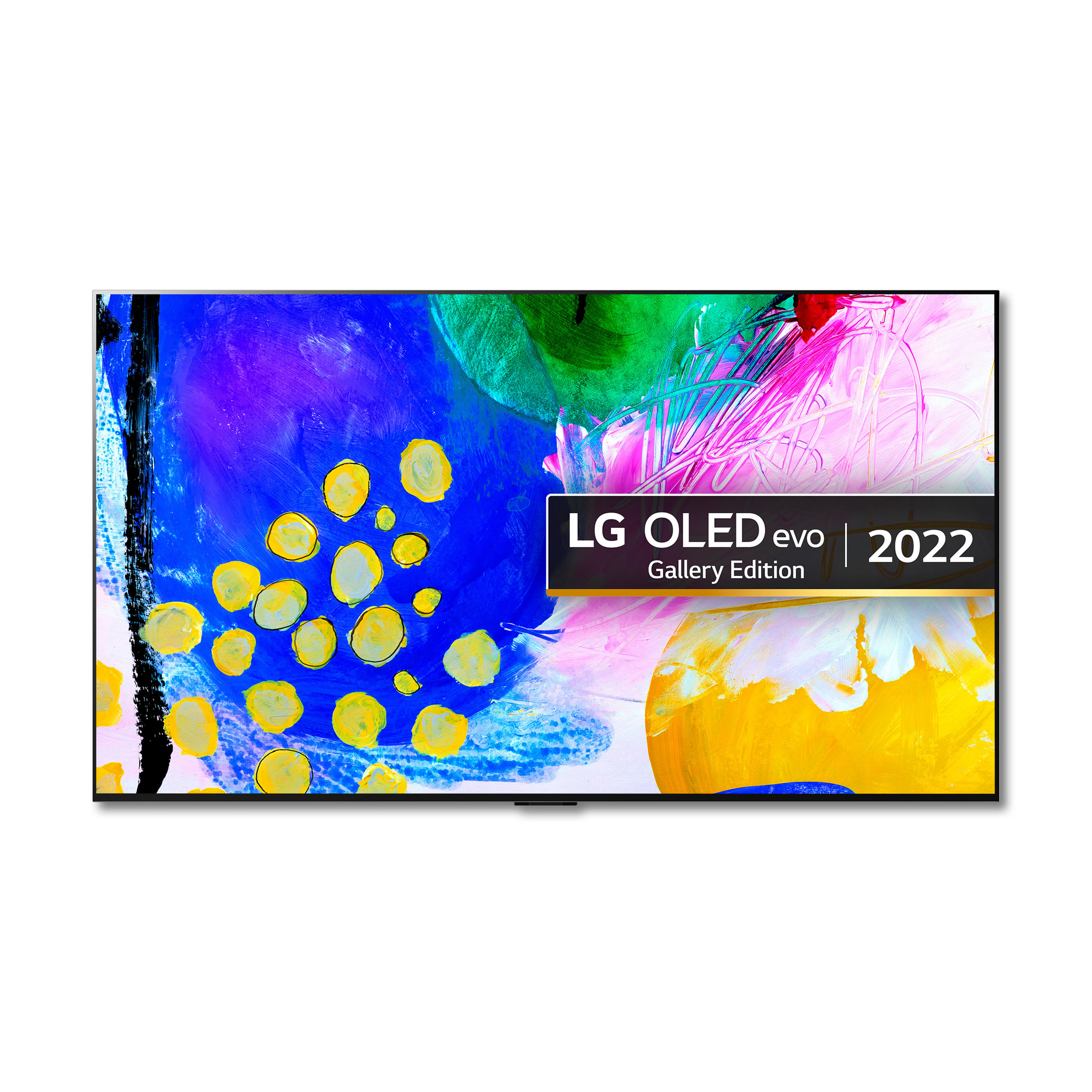 LG 55inch OLED HDR 4K UHD SMART TV WiFi Dolby Atmos