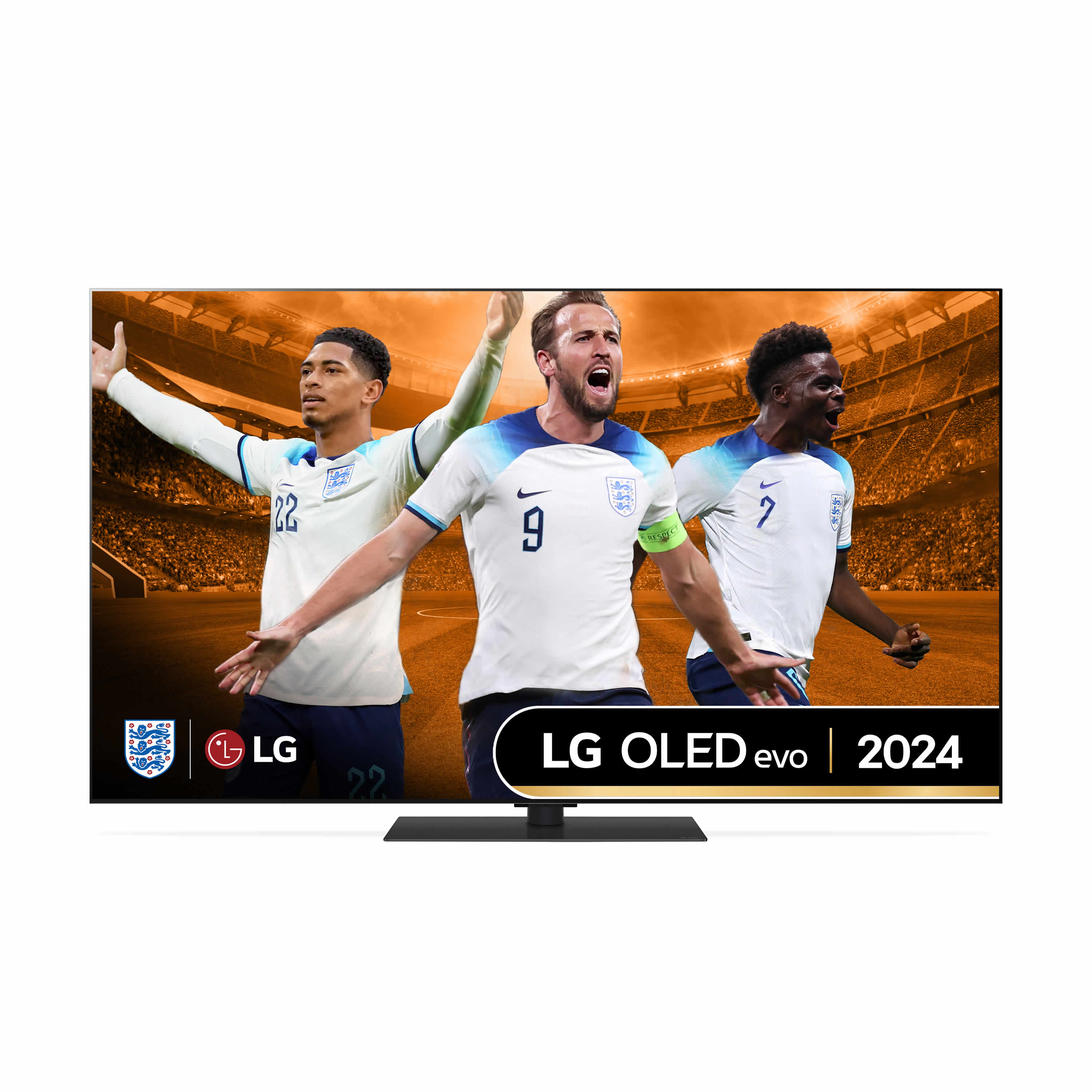 LG 55inch OLED evo G4S 4K SMART TV WiFi Dolby Atmos