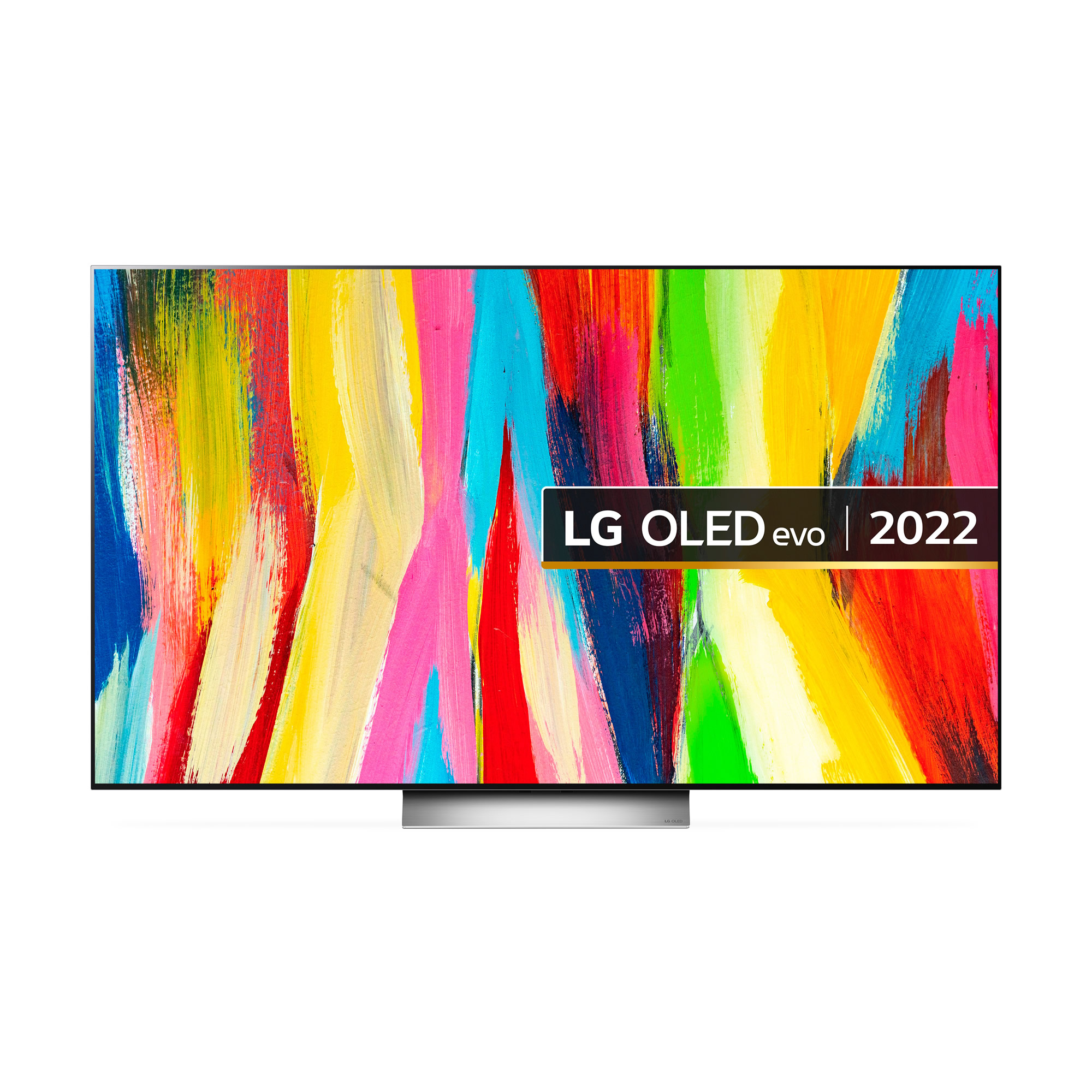 LG 65inch OLED HDR 4K UHD SMART TV WiFi Dolby Atmos