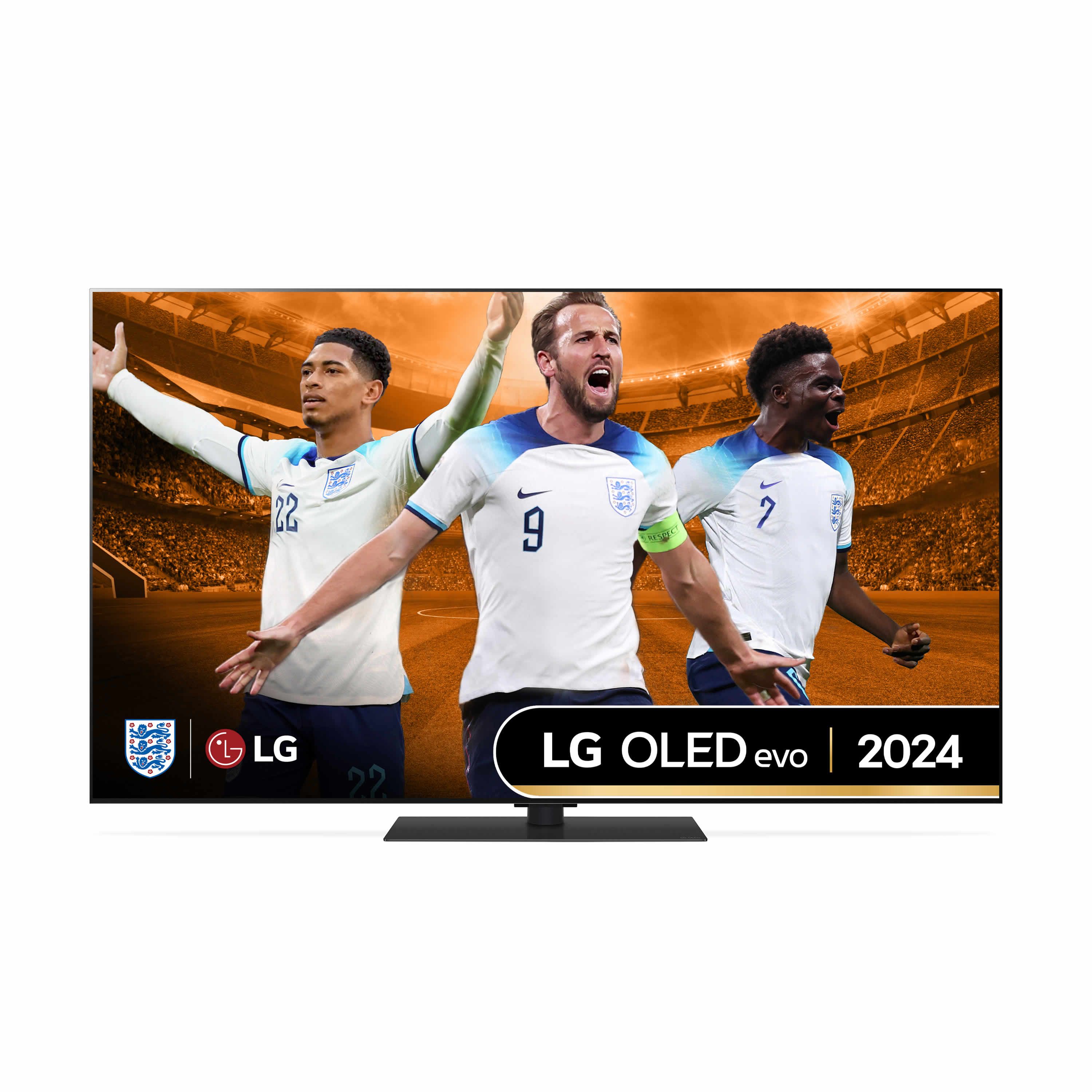 LG 65inch OLED evo G4S 4K SMART TV WiFi Dolby Atmos