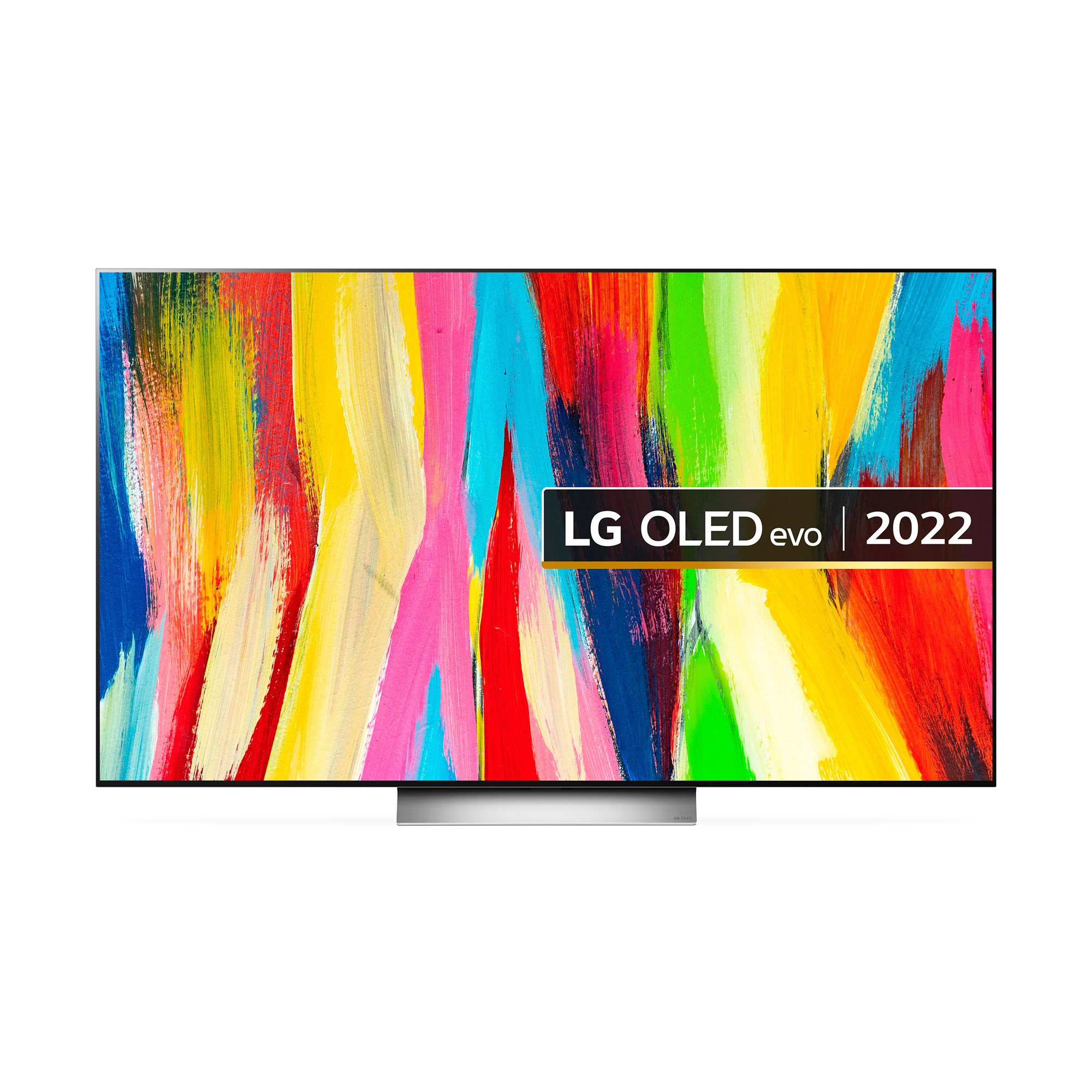 LG 77inch OLED HDR 4K UHD SMART TV WiFi Dolby Atmos