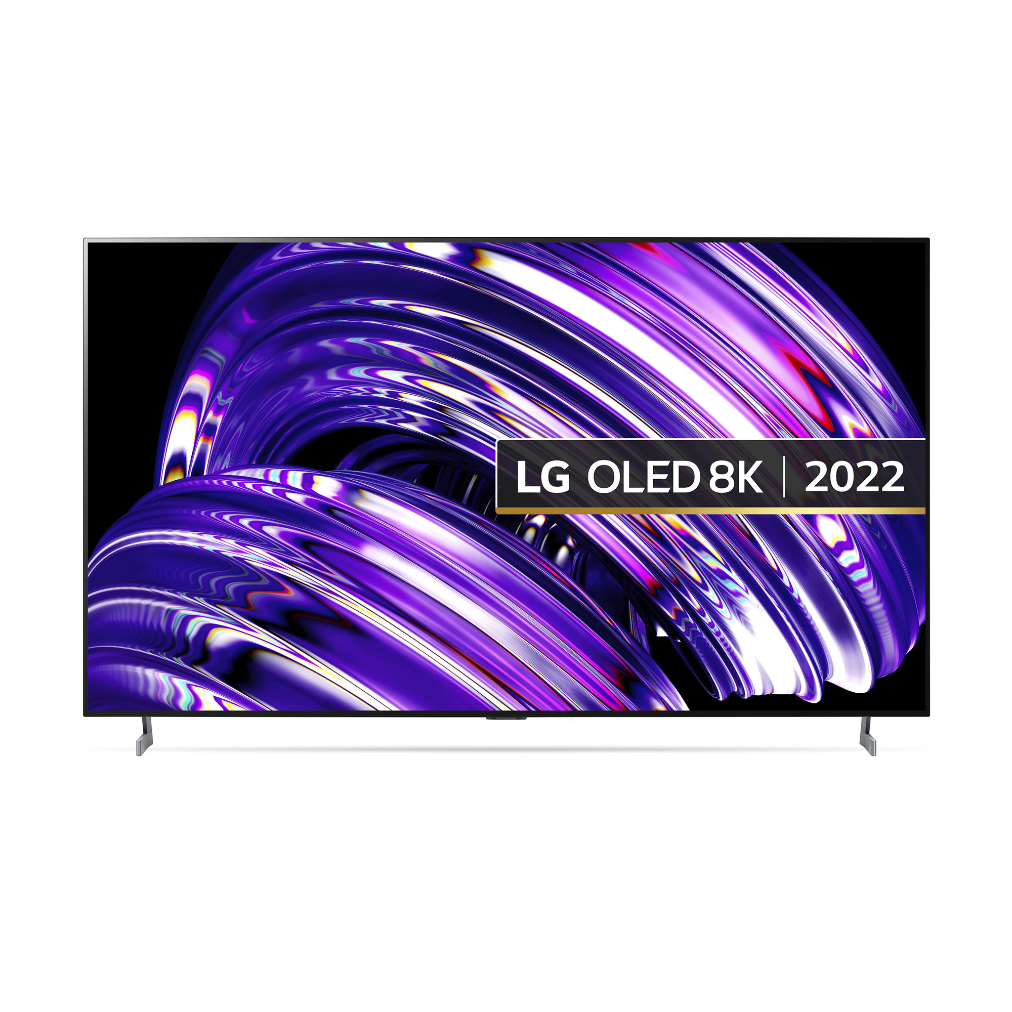 LG 77inch OLED HDR 8K UHD SMART TV WiFi Dolby Atmos