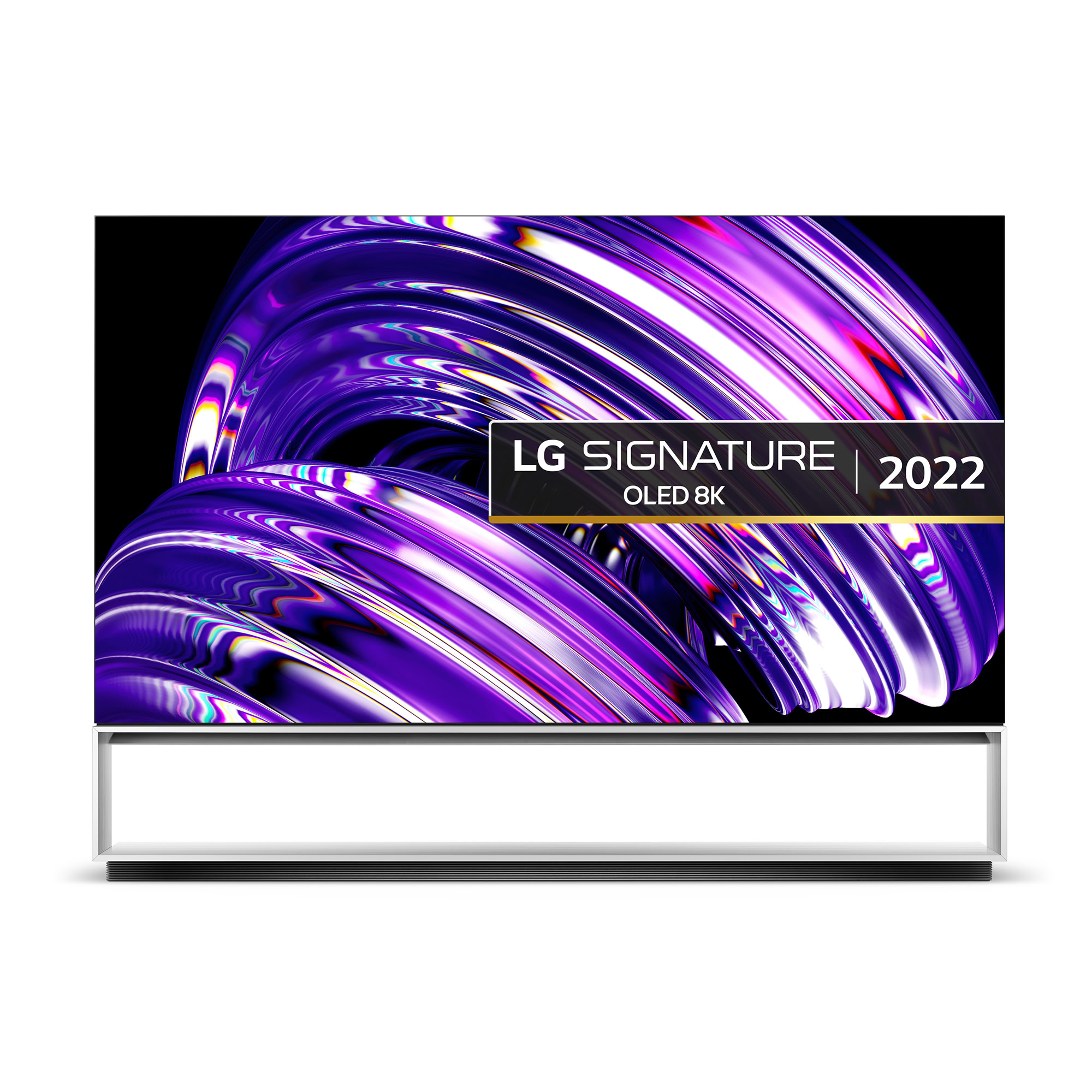 LG 88inch OLED HDR 8K UHD SMART TV WiFi Dolby Atmos