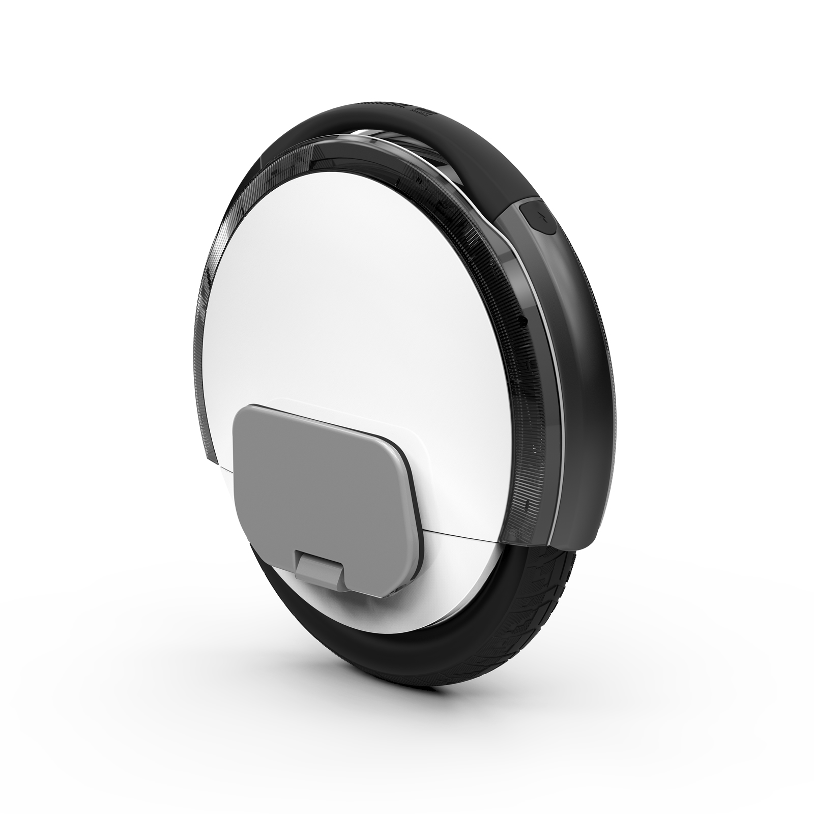 Segway Electric One Wheel Self Balancing Transporter Bluetooth