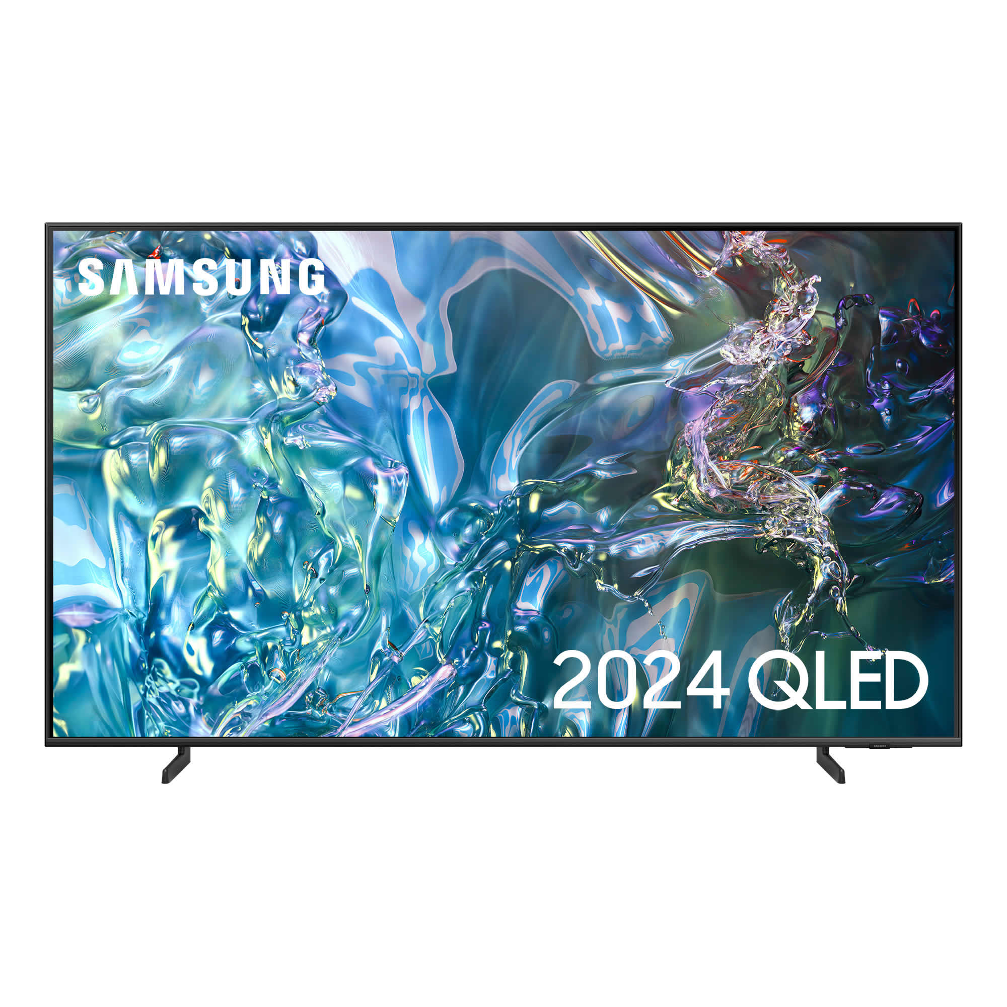 Samsung 50inch QLED UHD 4K Quantum HDR10+ SMART TV WiFi