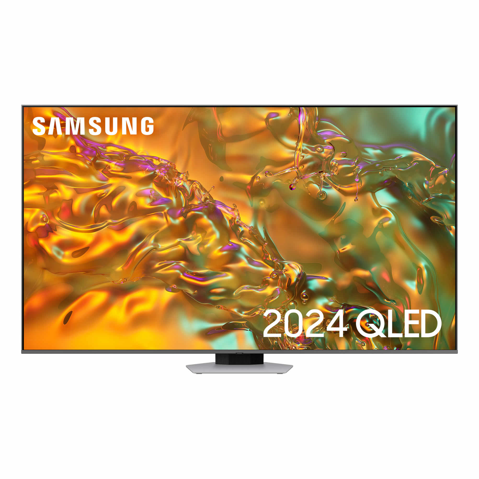 Samsung 55inch QLED UHD 4K Quantum SMART TV WiFi Dolby Atmos