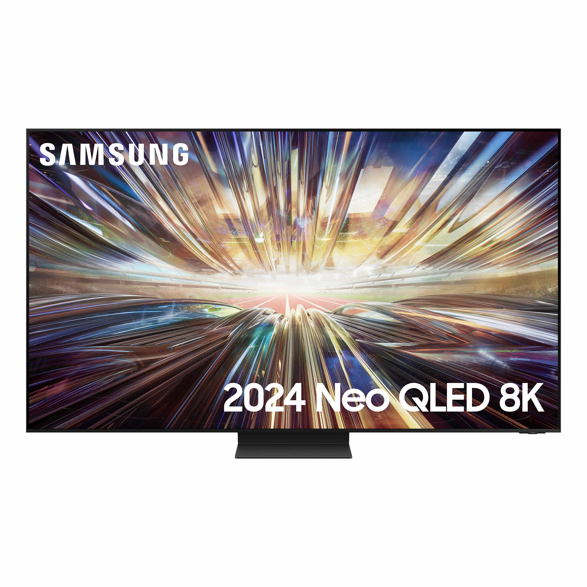 Samsung 65inch Neo QLED UHD 8K One Connect Box SMART TV WiFi