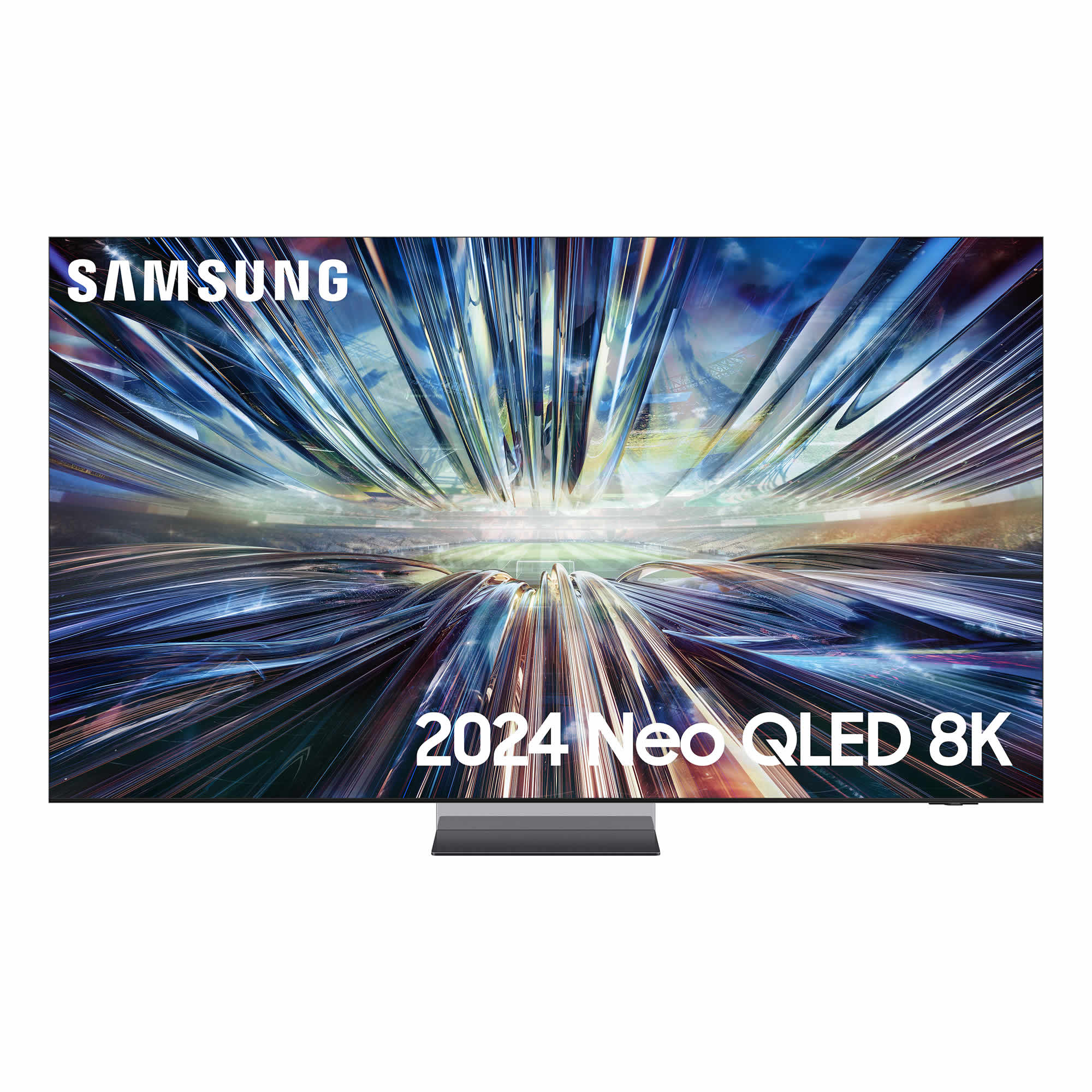 Samsung 65inch Neo QLED UHD 8K One Connect Box SMART TV WiFi